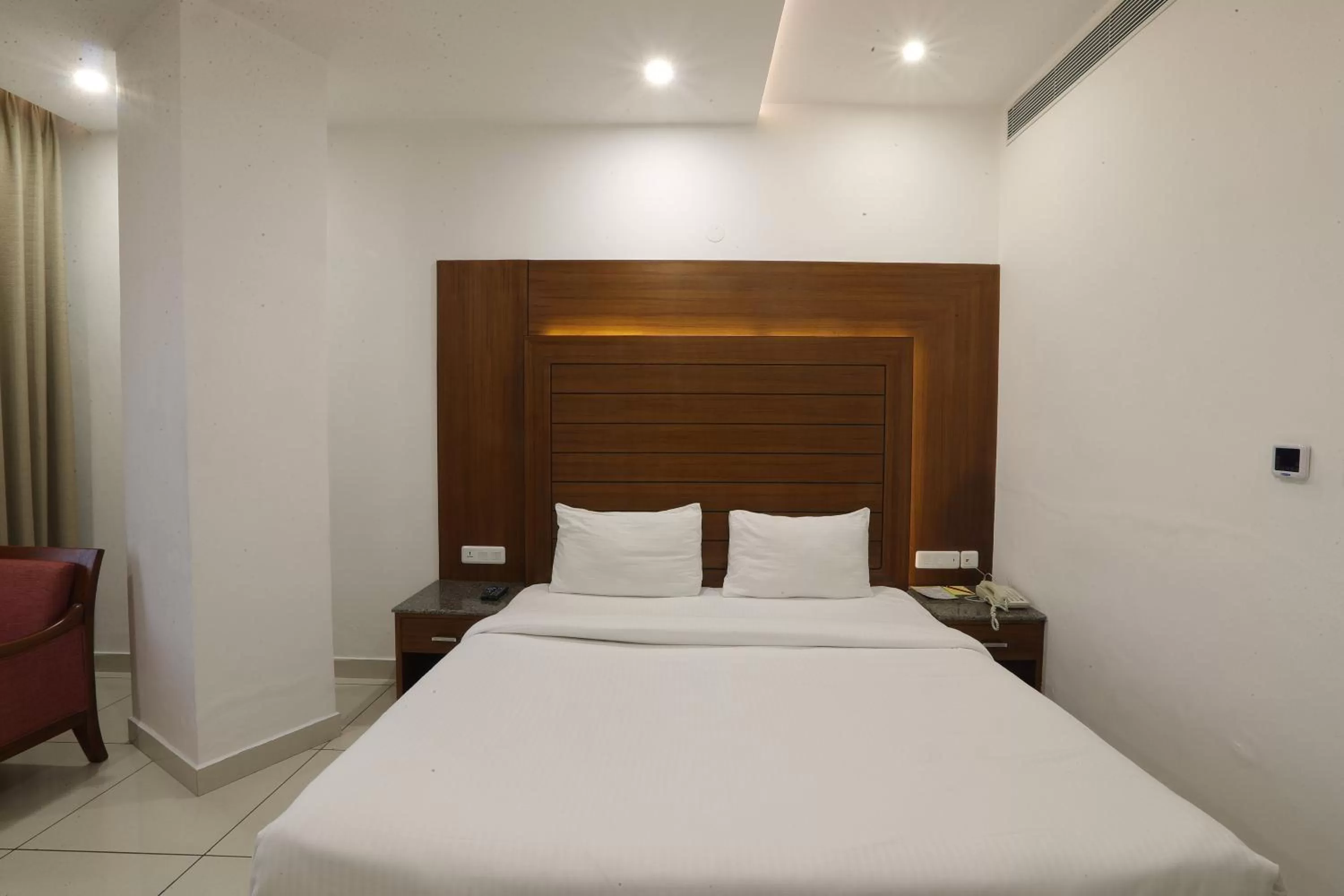 Other, Bed in Grand Hotel Nawanshahr