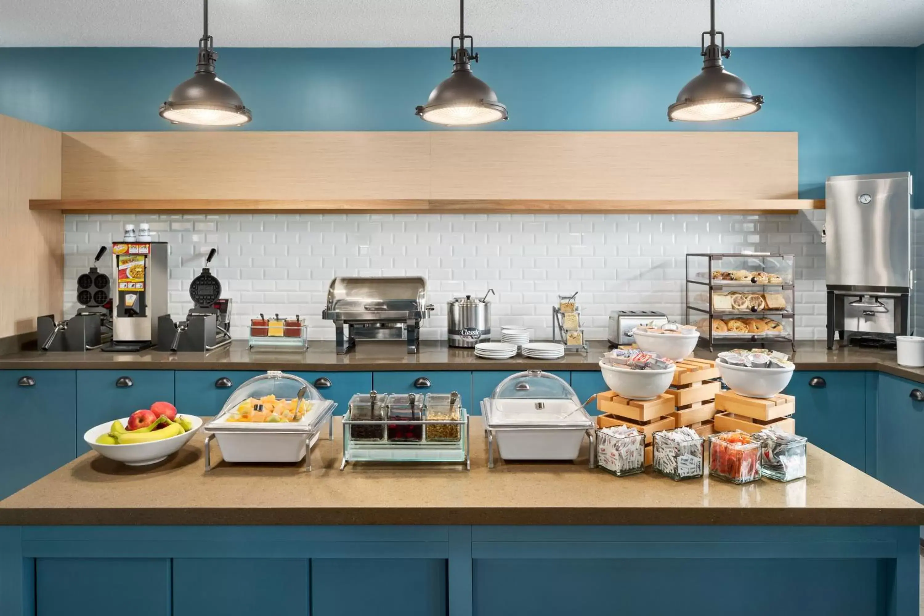 Restaurant/places to eat in Country Inn & Suites by Radisson, Novi, MI Restaurant/places to eat in Country Inn & Suites by Radisson, Novi, MI