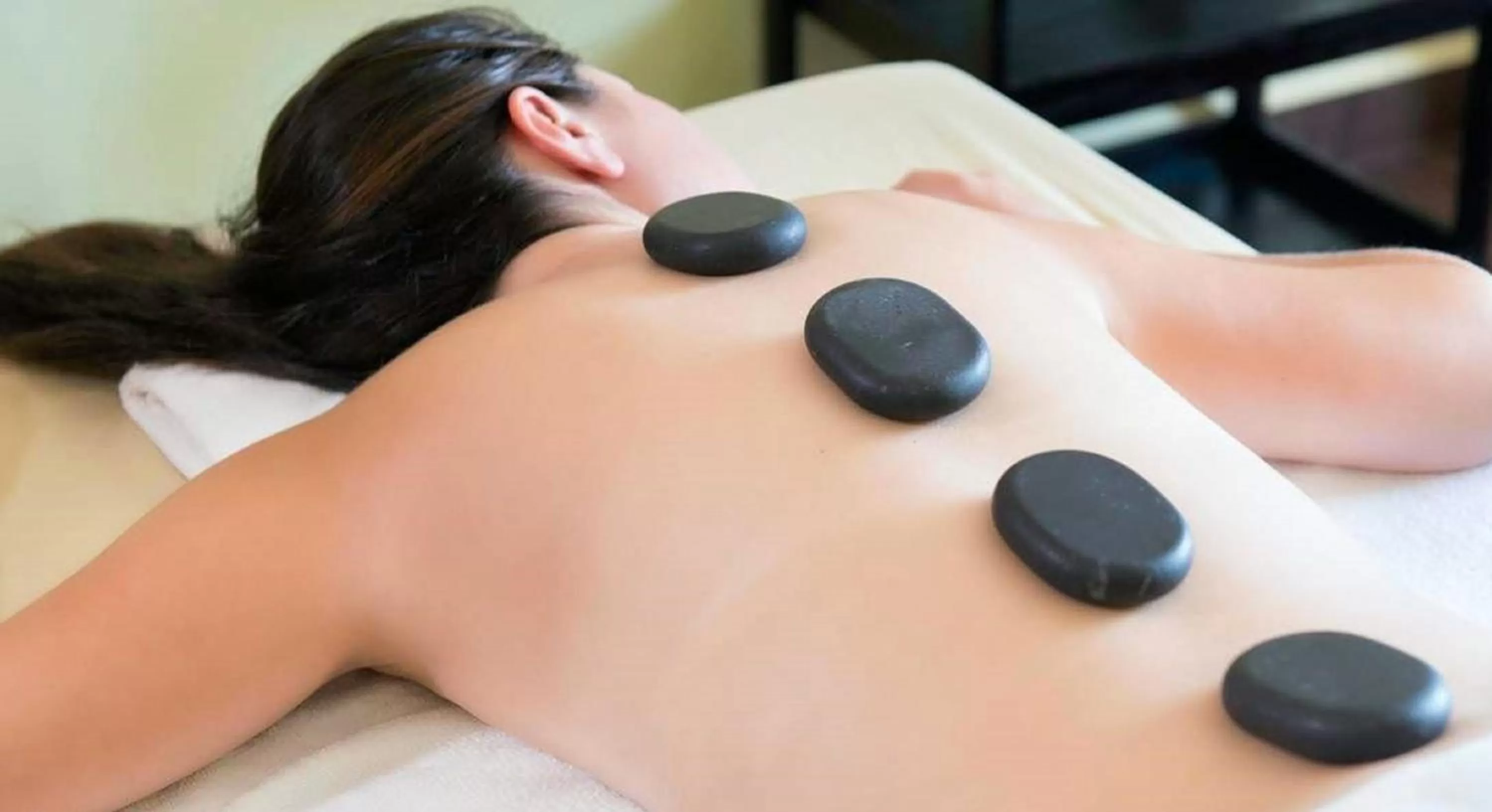 Spa and wellness centre/facilities in Long Night Siem Reap Hotel