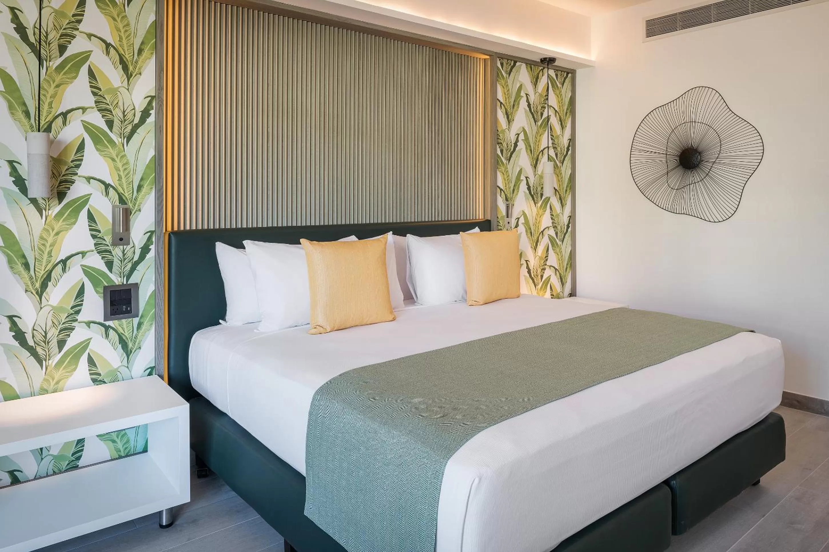 Suite Superior in Catalonia Grand Costa Mujeres All Suites & Spa - All Inclusive