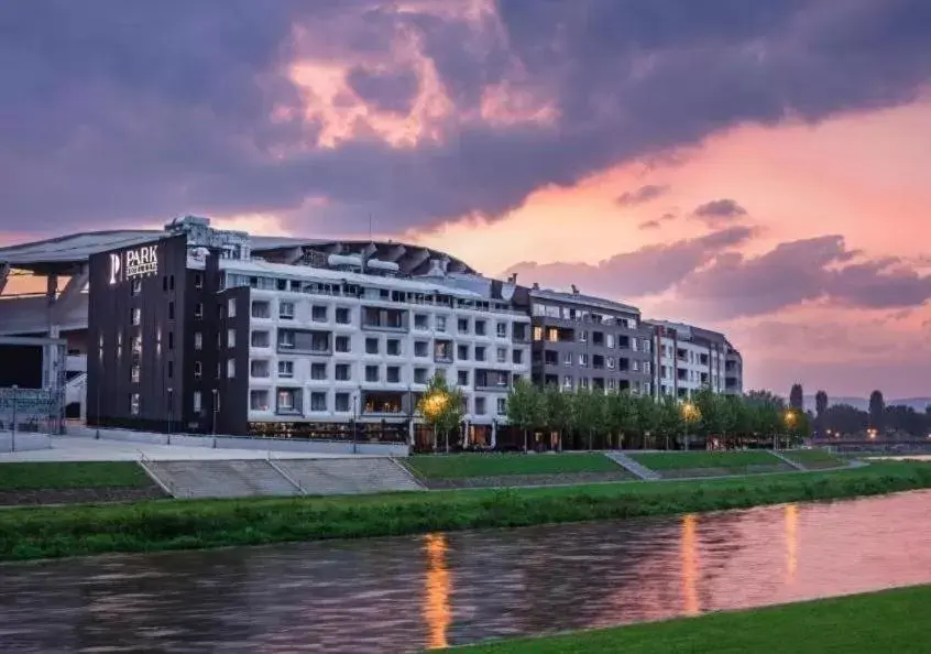 Next Door Park Next Door Park