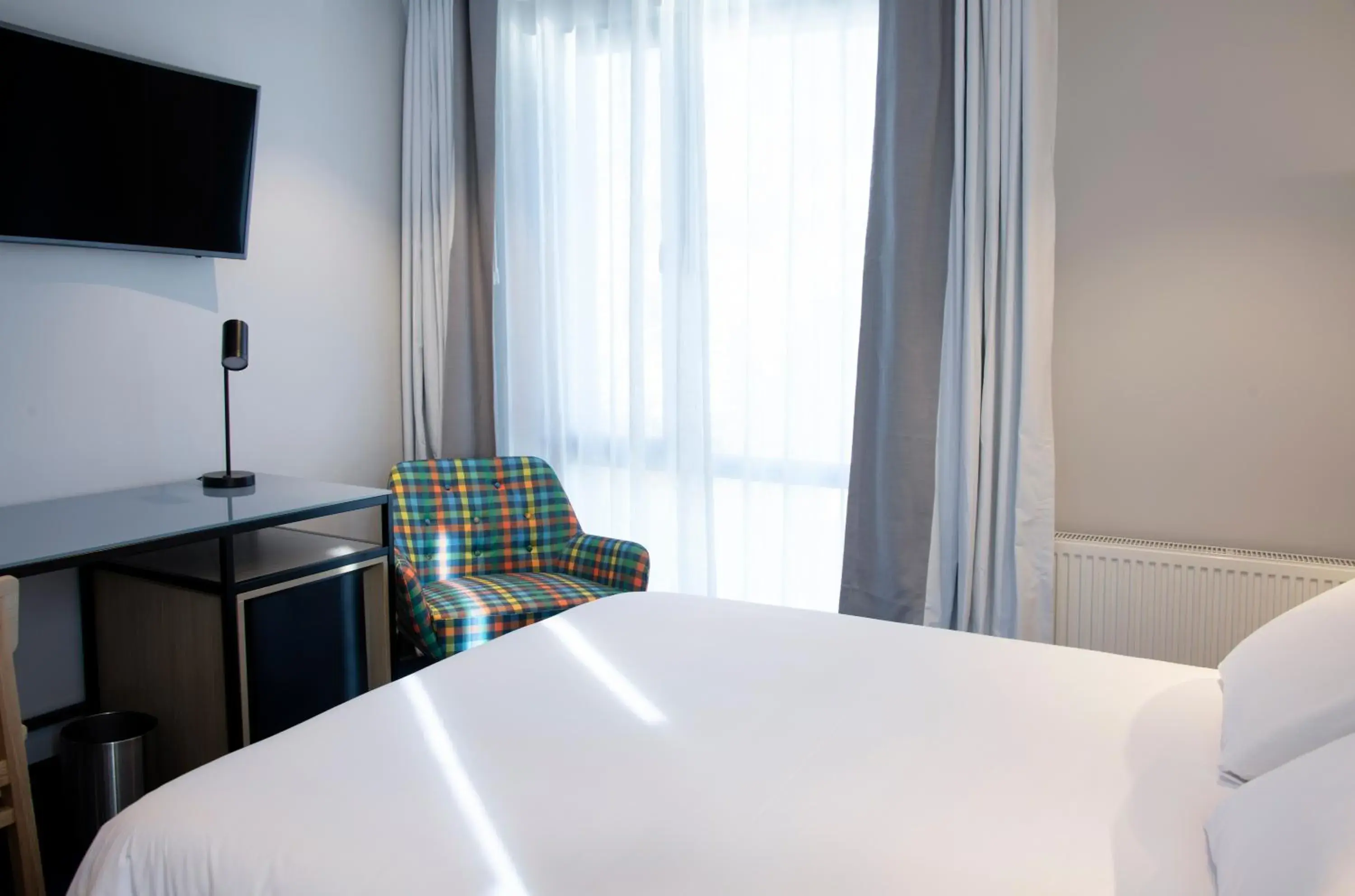 Photo of the whole room, Bed in Casa Grande Express Photo of the whole room, Bed in Casa Grande Express