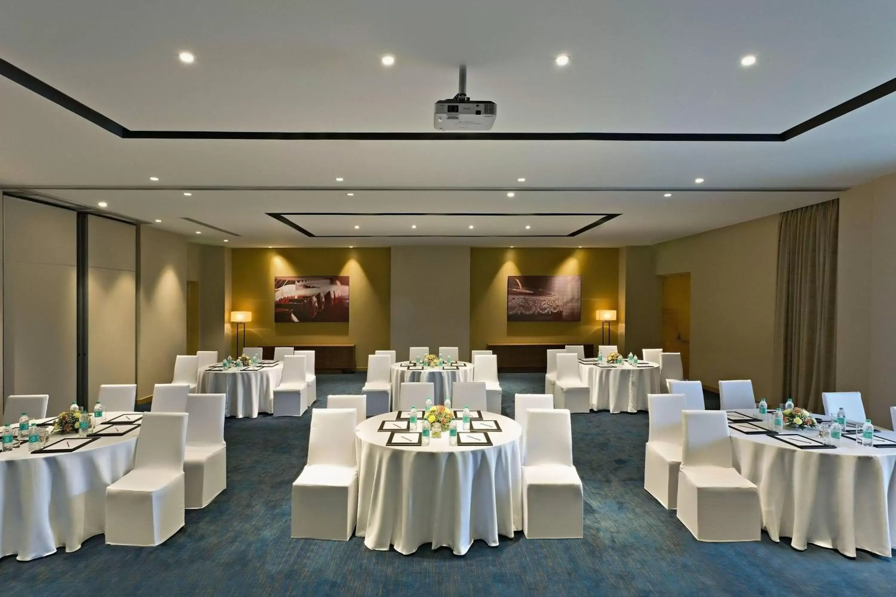 Meeting/conference room, Banquet Facilities in Fairfield by Marriott Coimbatore