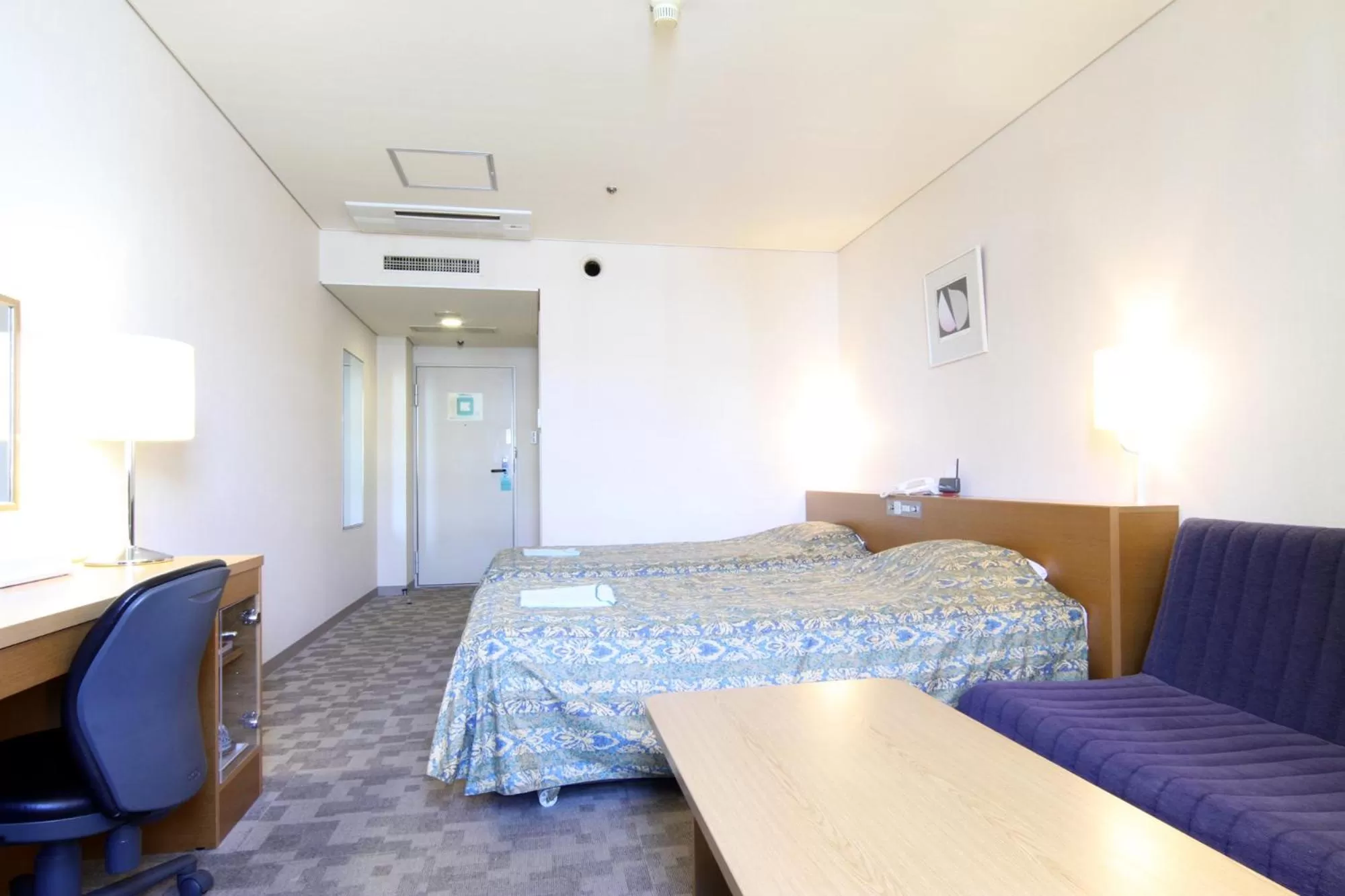 Hotel Hiroshima Sunplaza