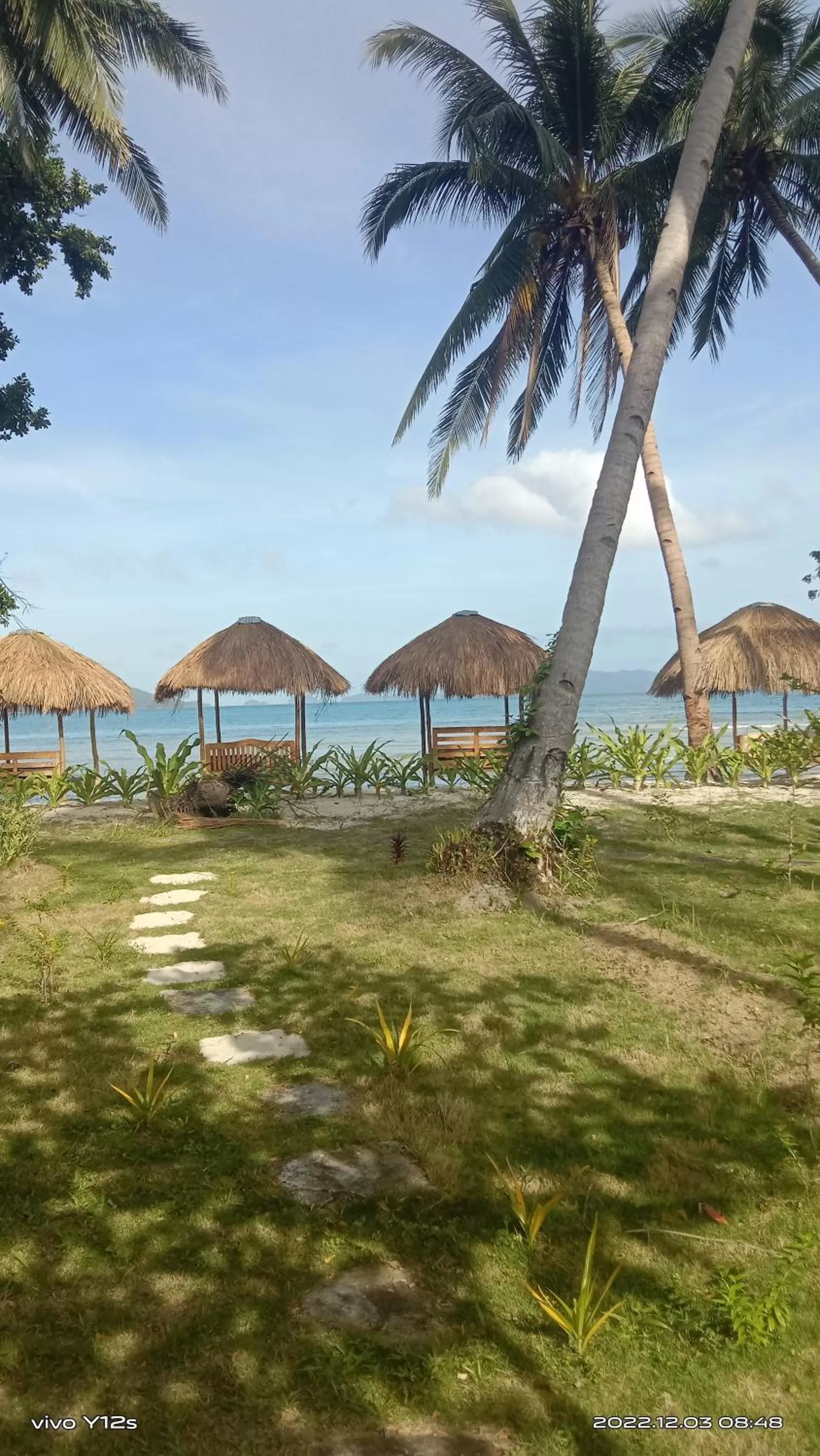 Prince John Beachfront Eco Bungalows and Restaurant