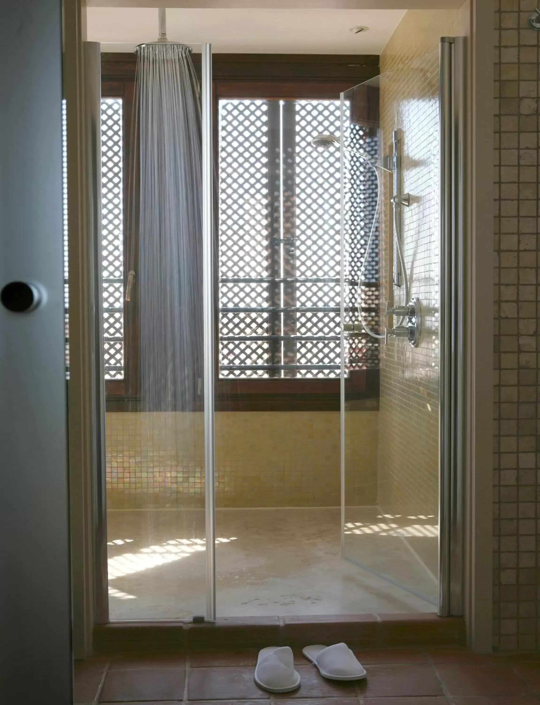 Bathroom in Ona Mar Menor Golf & Spa Bathroom in Ona Mar Menor Golf & Spa