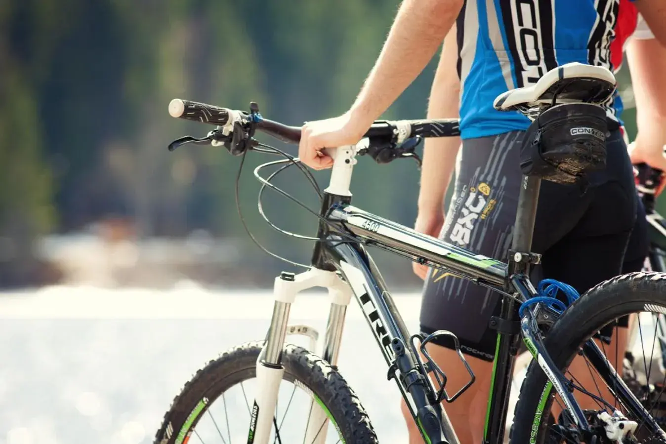 Cycling, Biking in Hotel Königshof