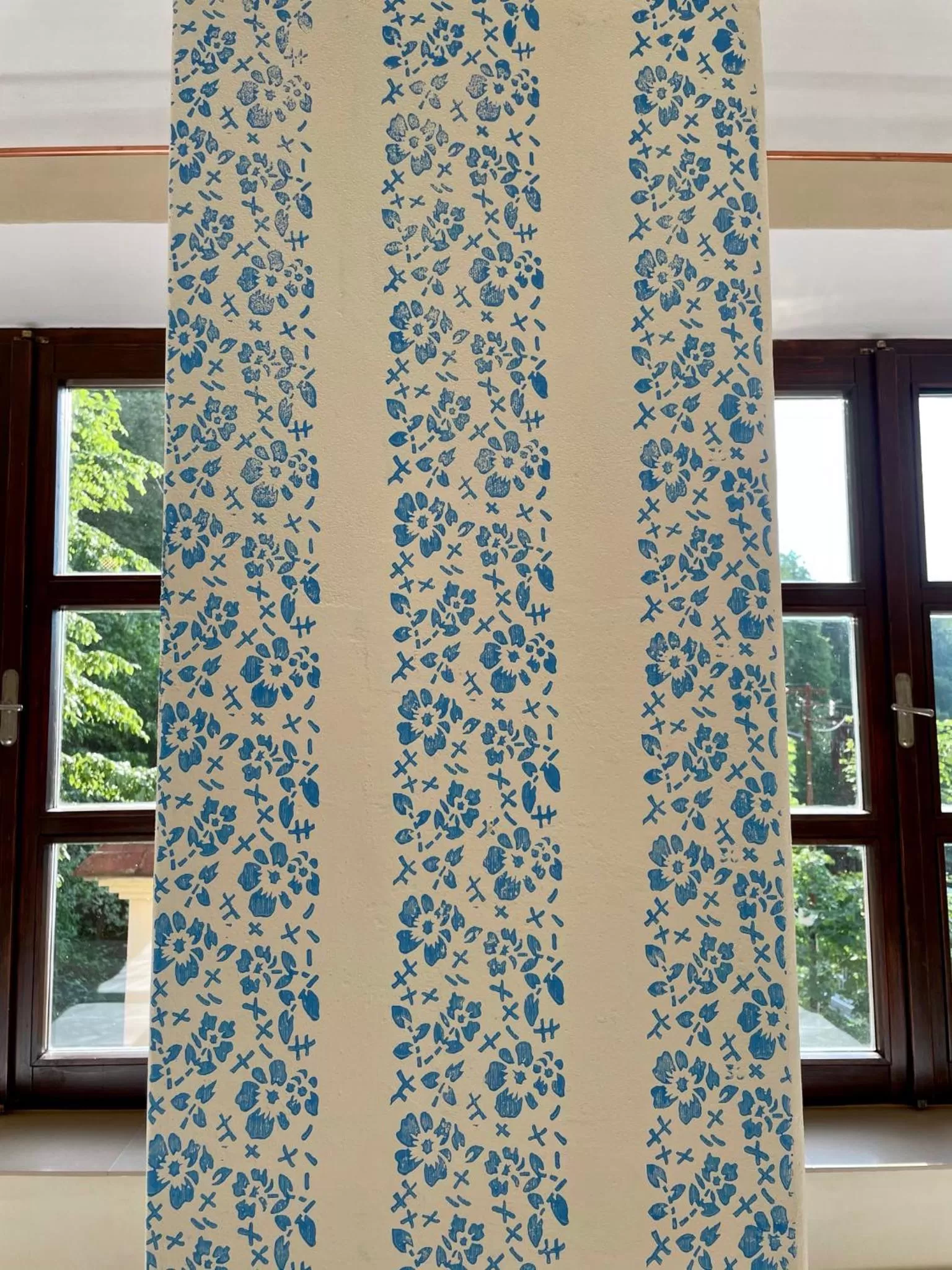 HARABURDI® Recyclart Hotel