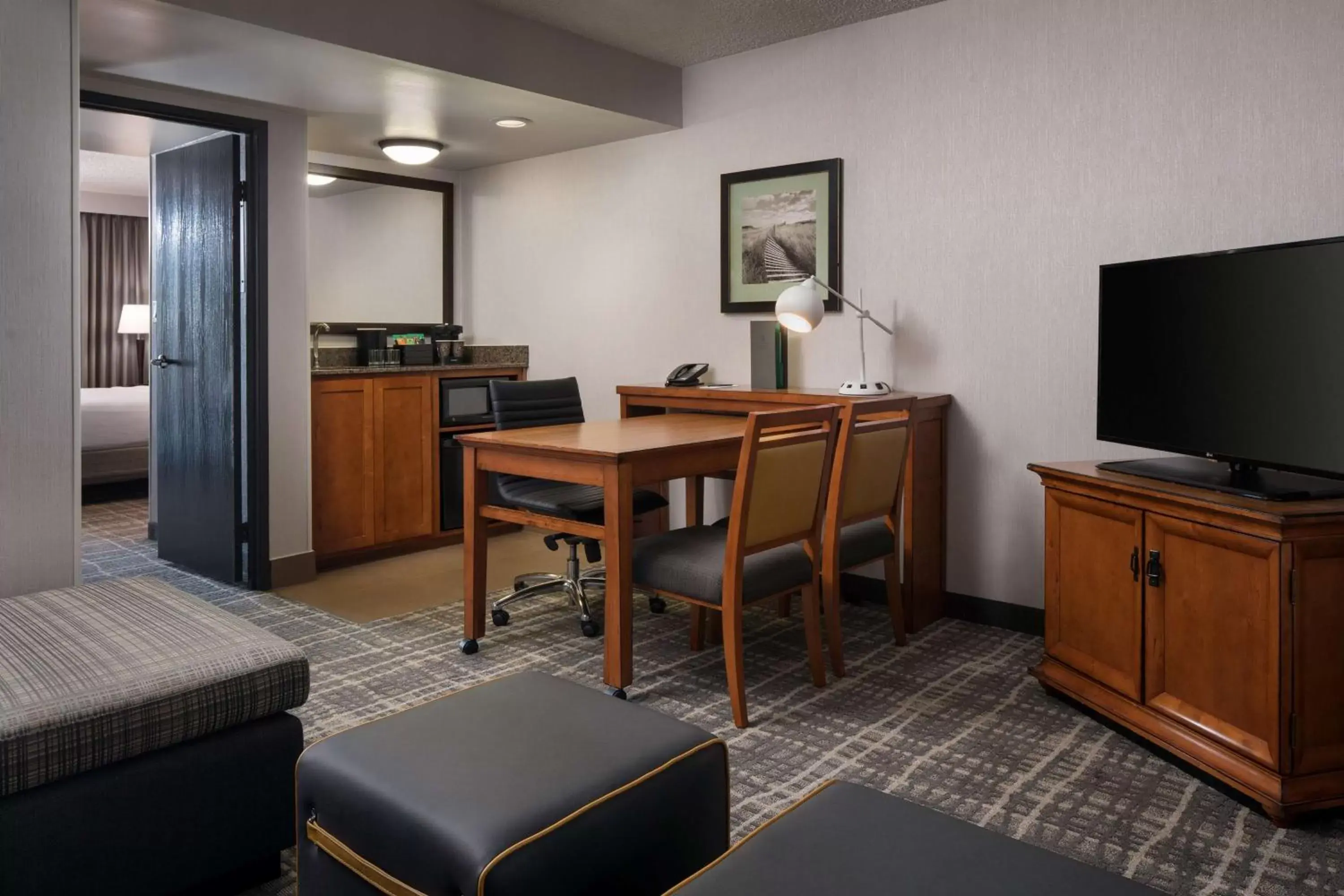 Other, TV/Entertainment Center in Embassy Suites by Hilton Austin Central