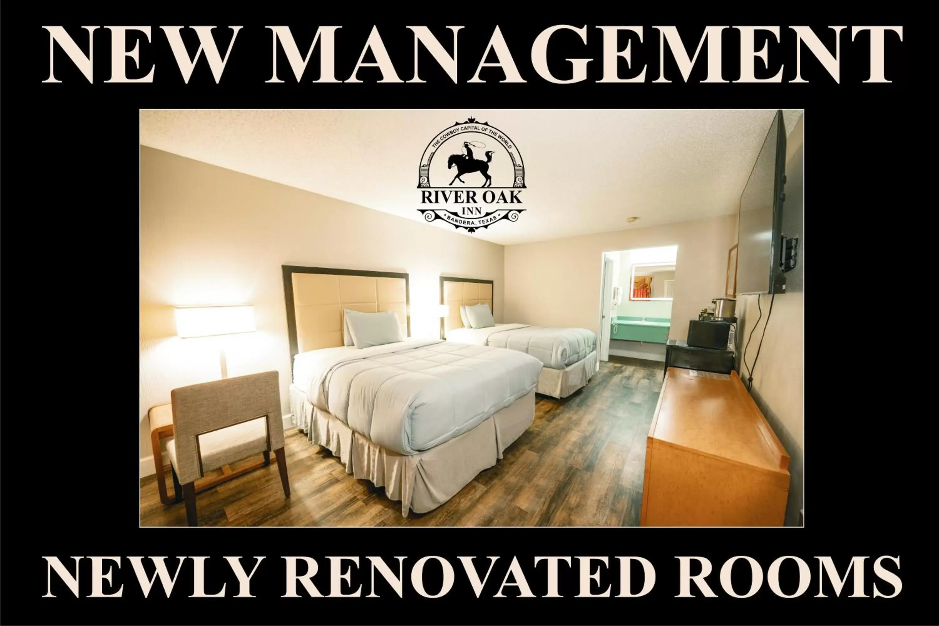 Bedroom, Bed in RIVER OAK INN Bedroom, Bed in RIVER OAK INN