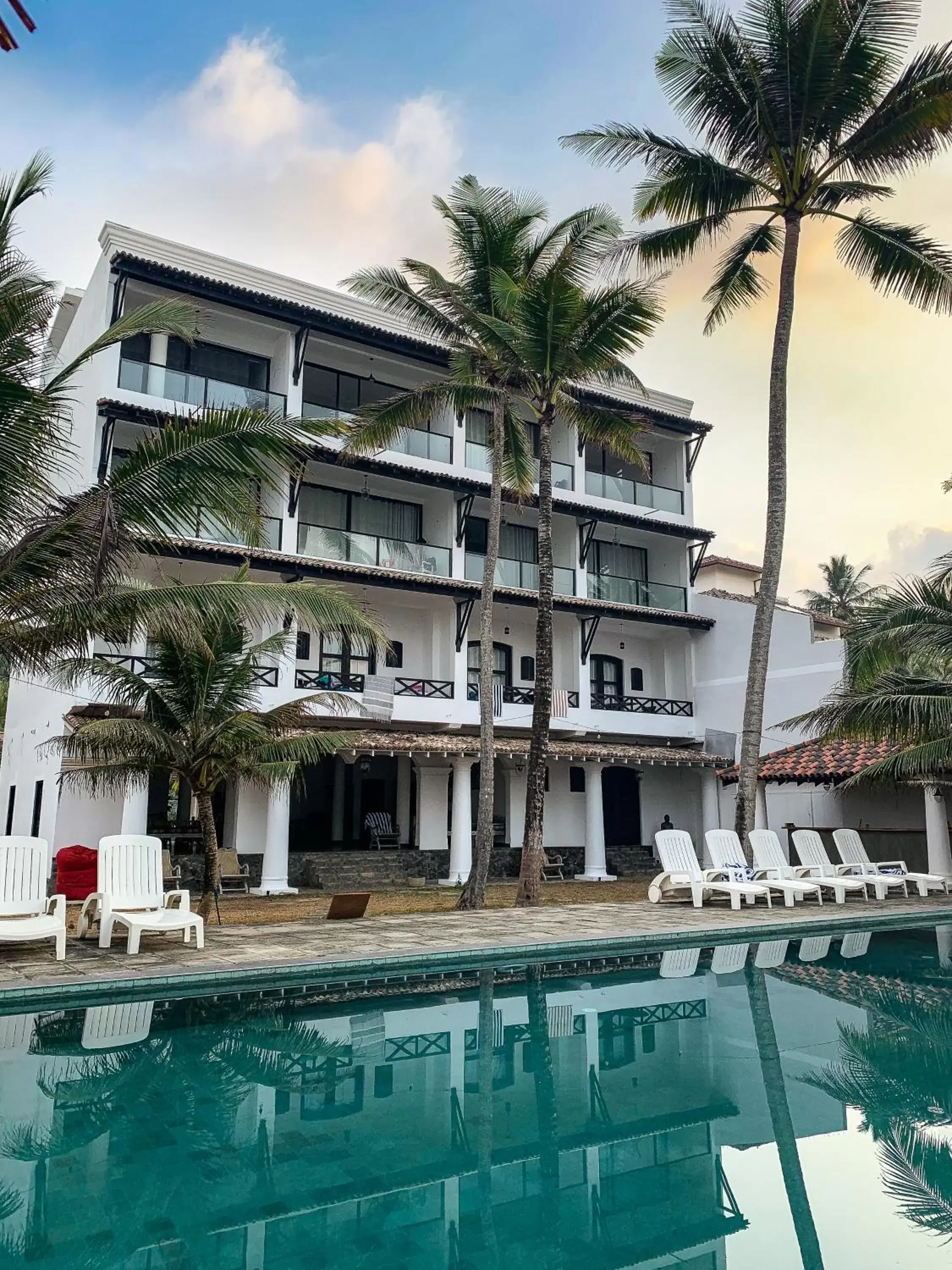 Naomi Beach Resort - Adults only Naomi Beach Resort - Adults only