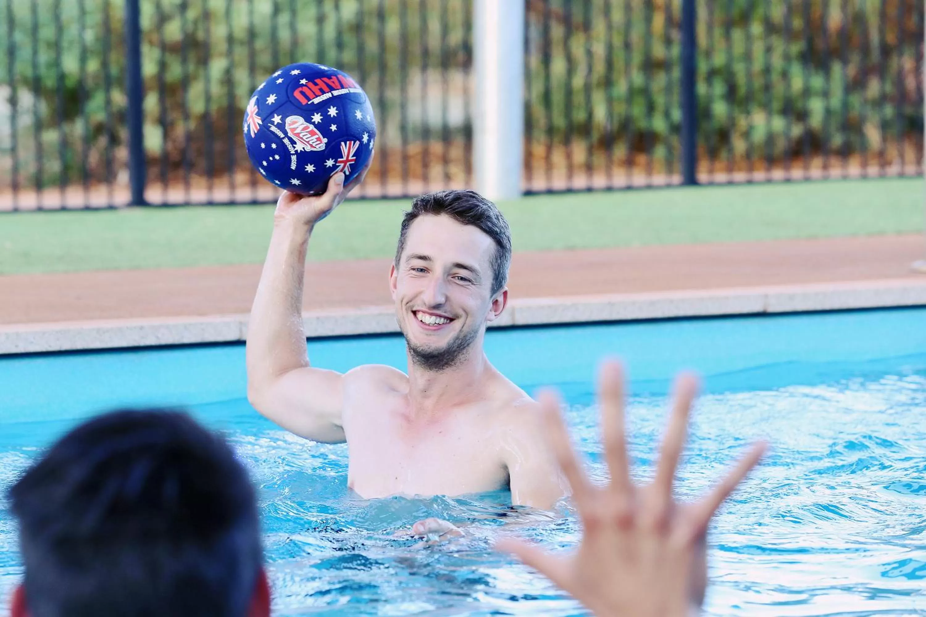 Activities in Capricorn Village