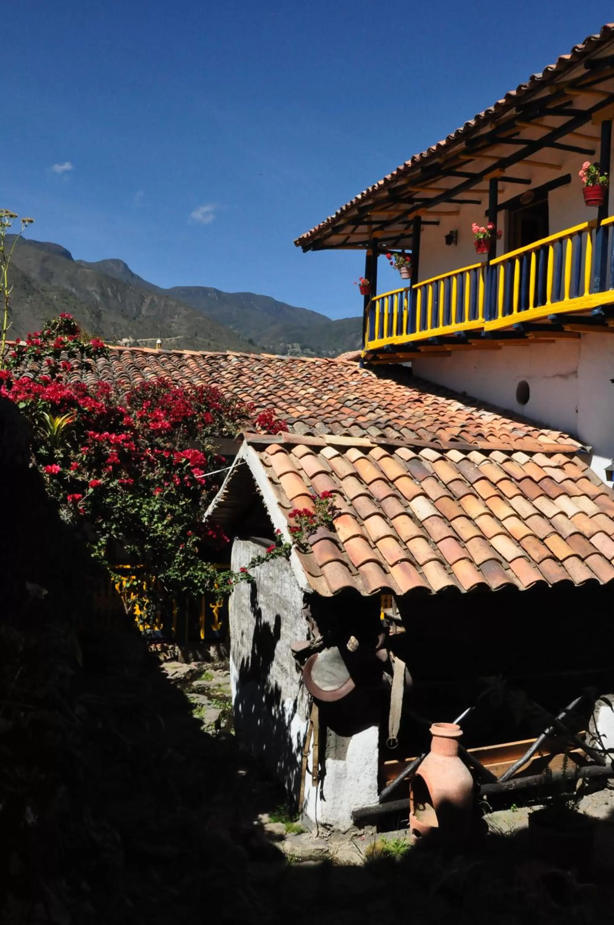 Hotel Museo la Posada del Molino