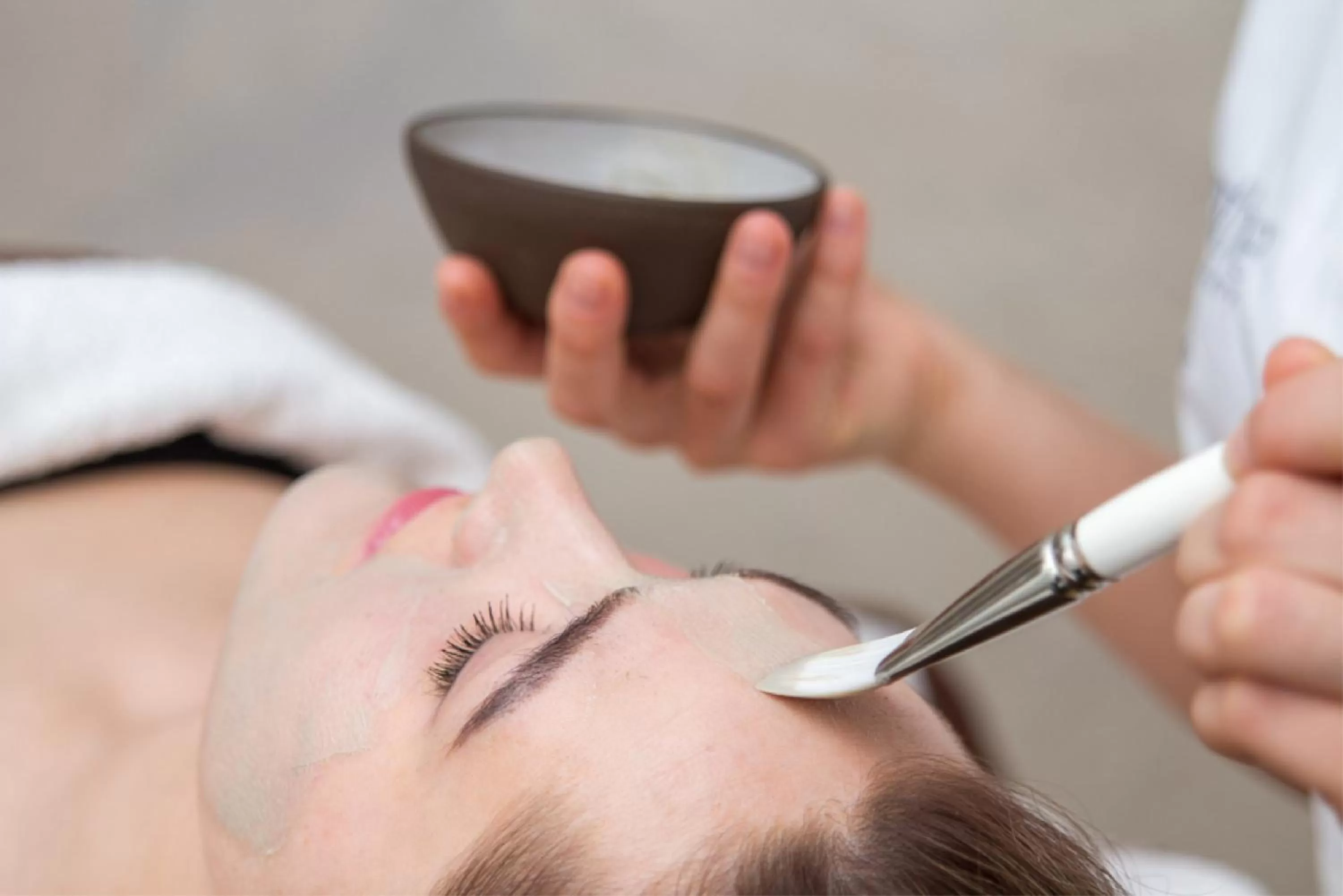 Massage in Romantic Boutique Hotel & Spa