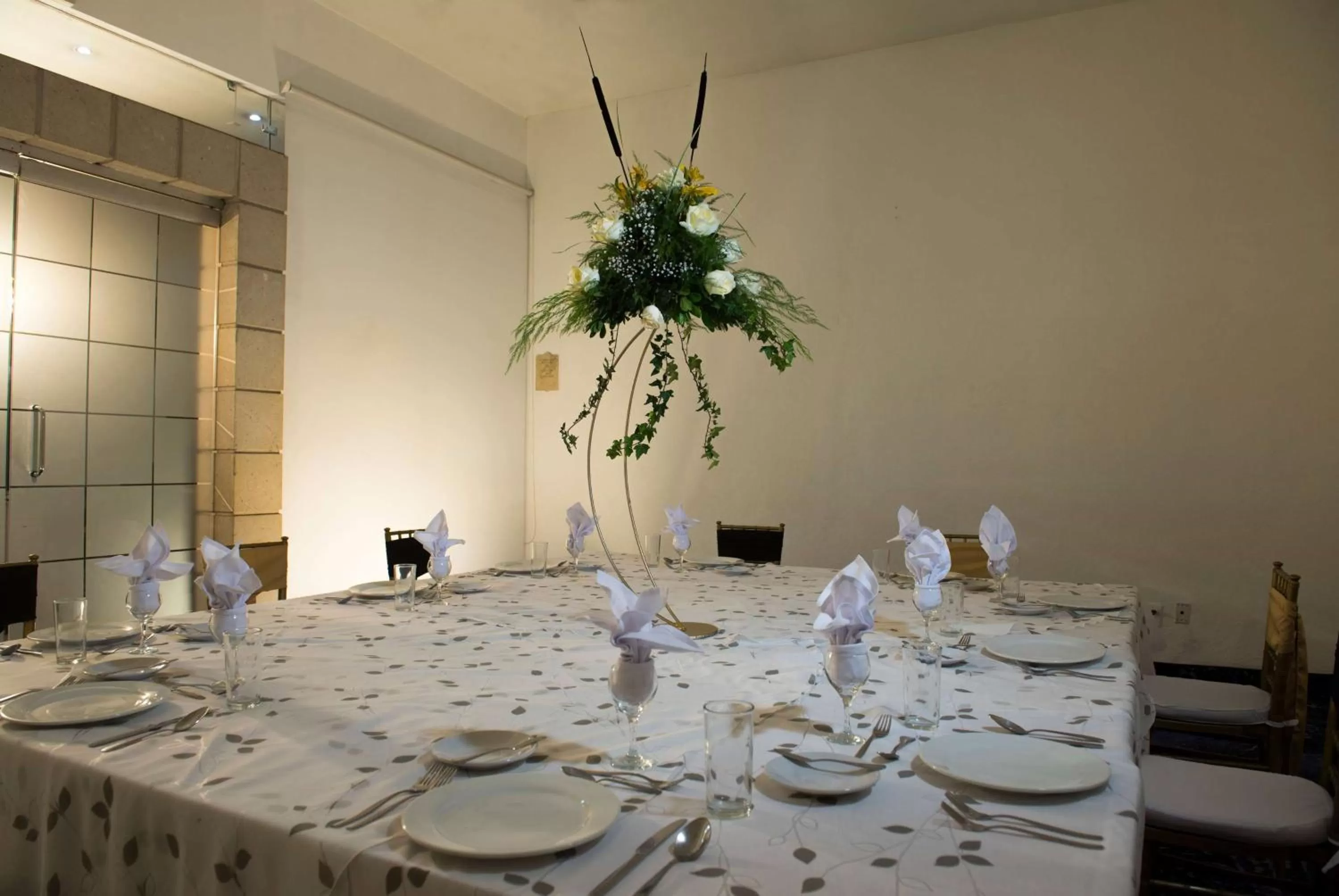 Meeting/conference room in Ramada by Wyndham Ciudad de Mexico Perinorte