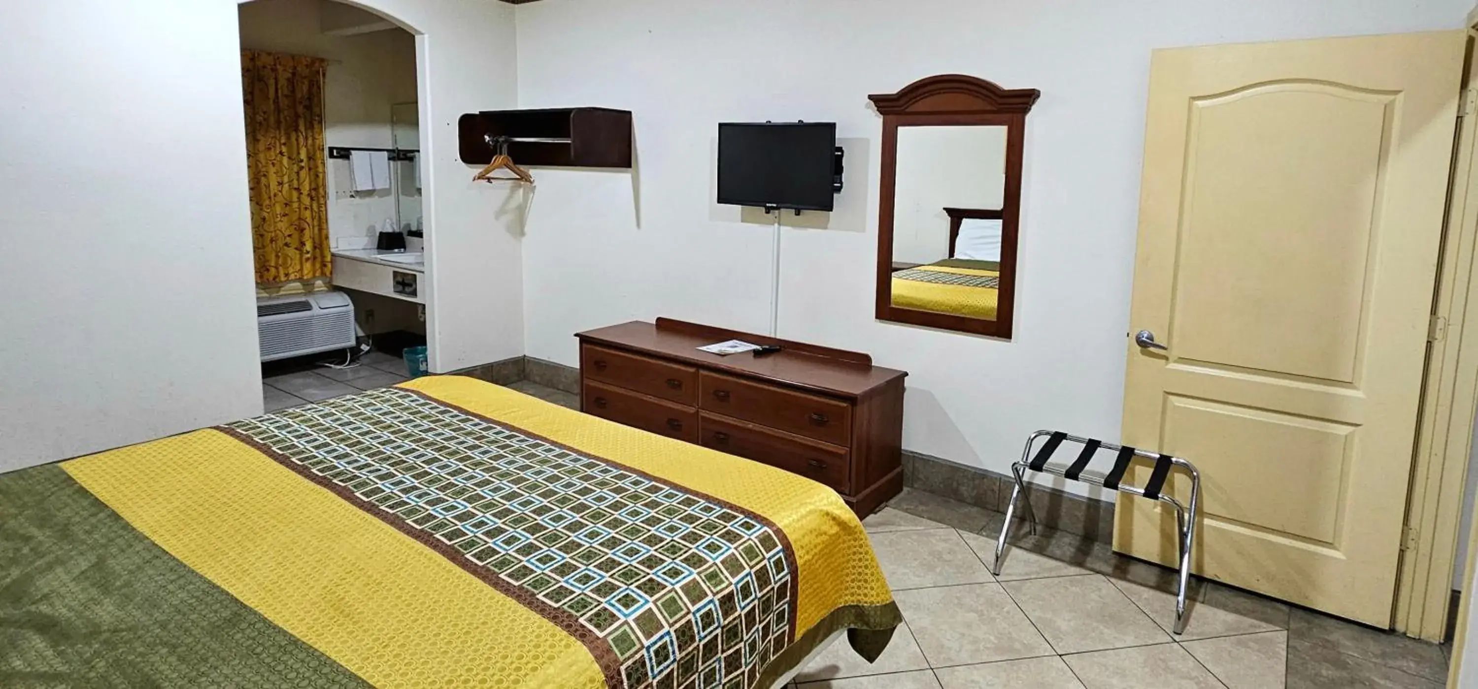 Texas Inn and Suites RGV