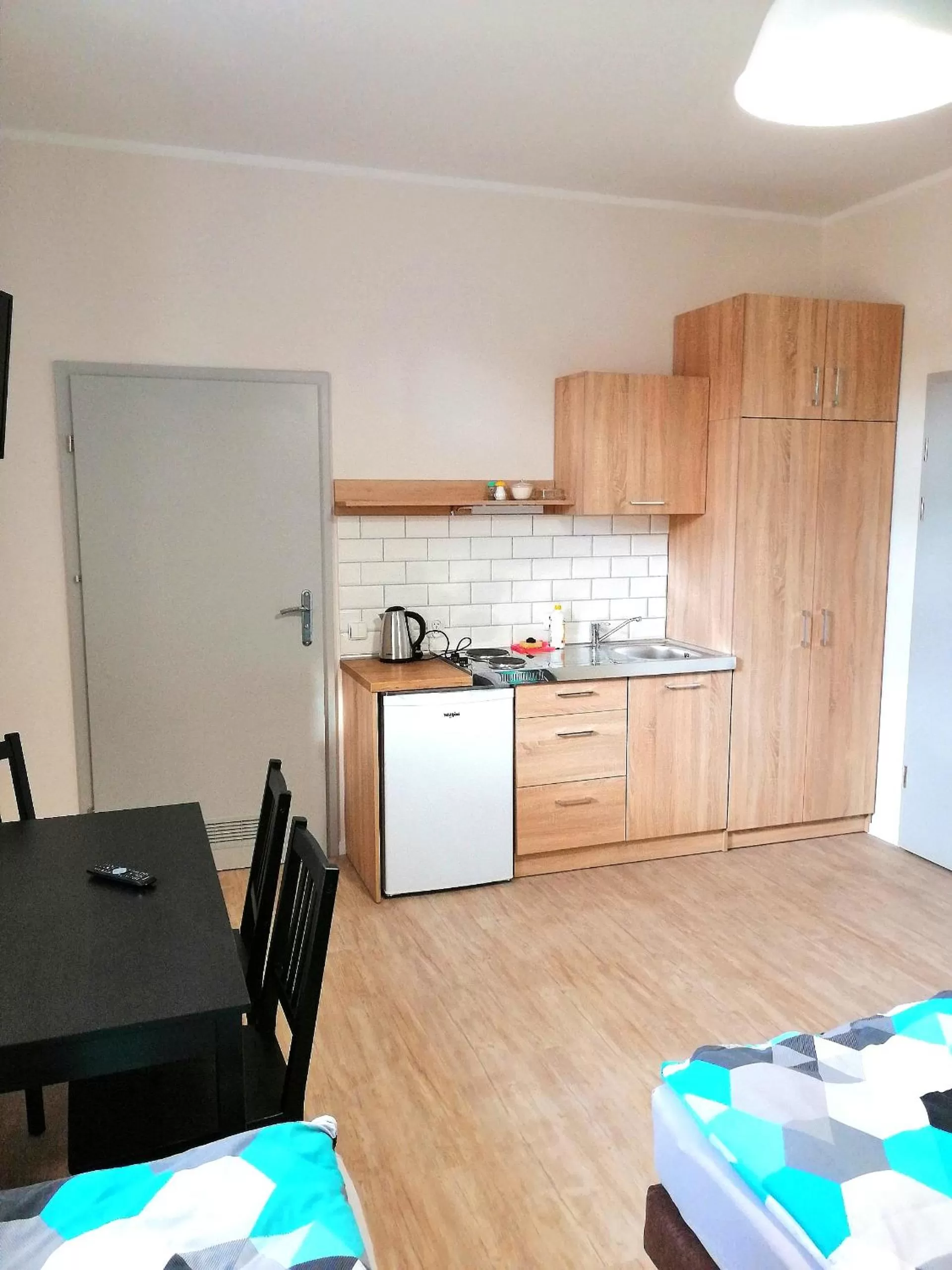 Noclegi Stara Wozownia