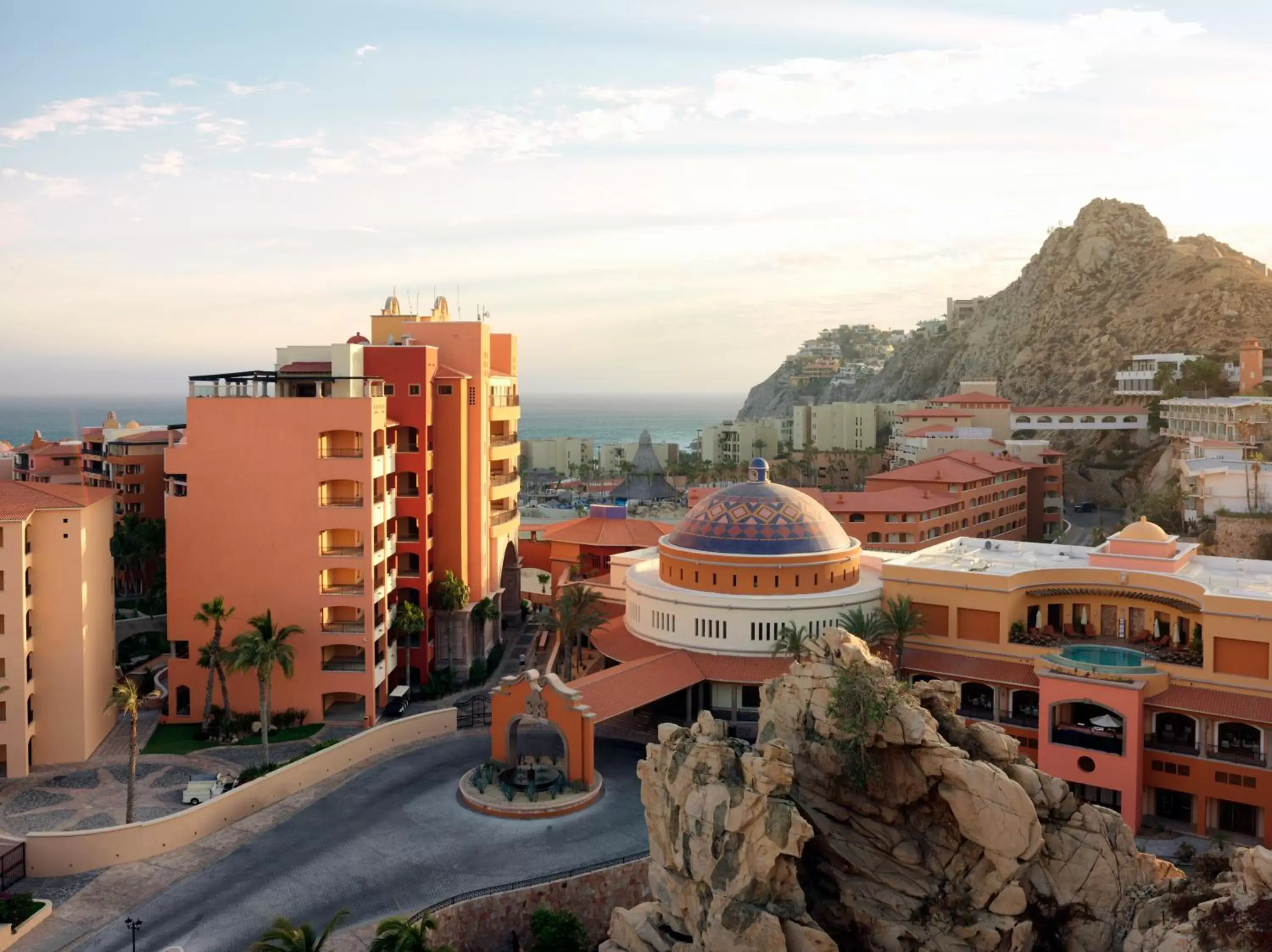 Facade/entrance, Nearby Landmark in Playa Grande Resort