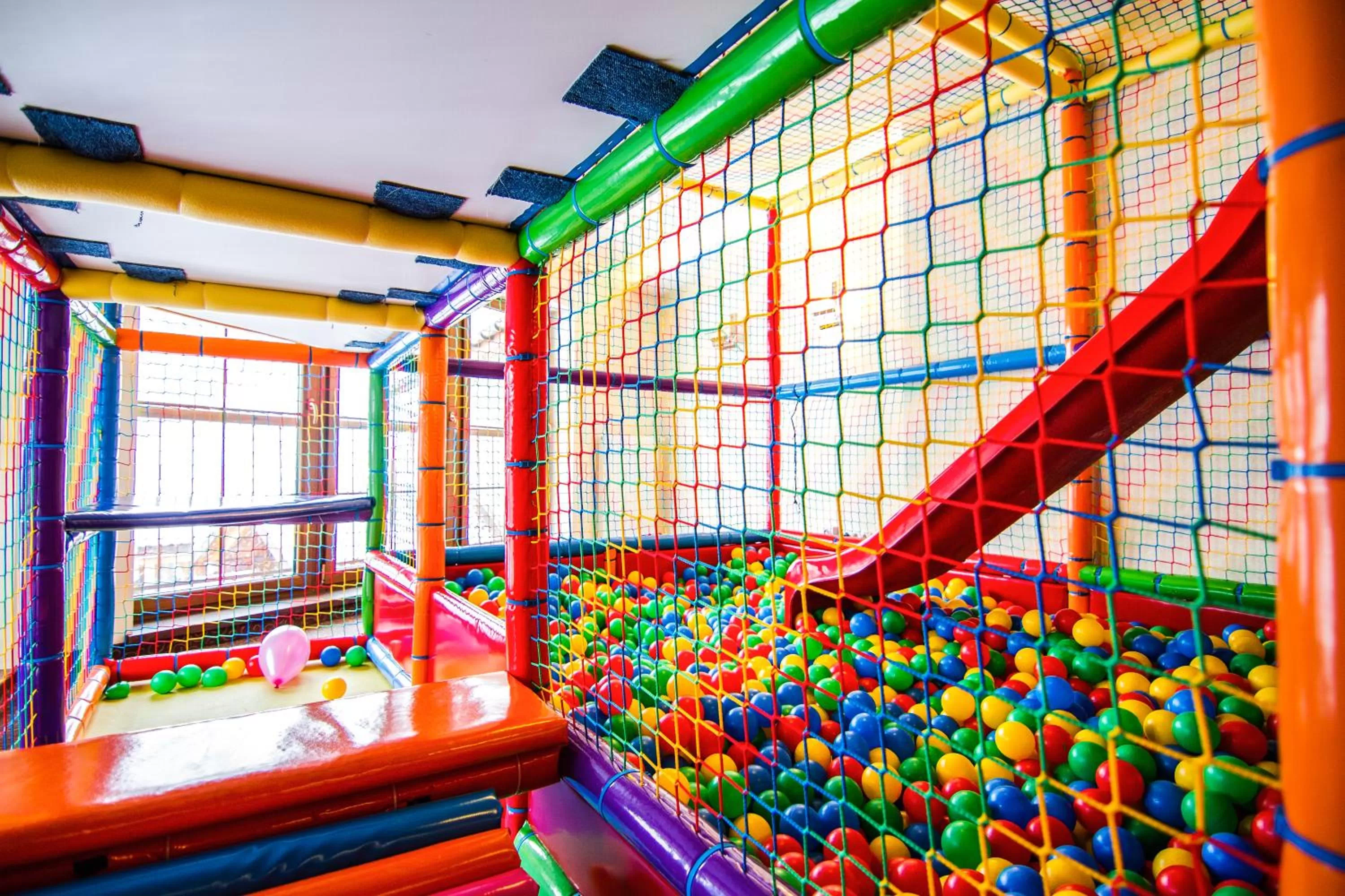 Kids's club in Hotel Wisła Premium