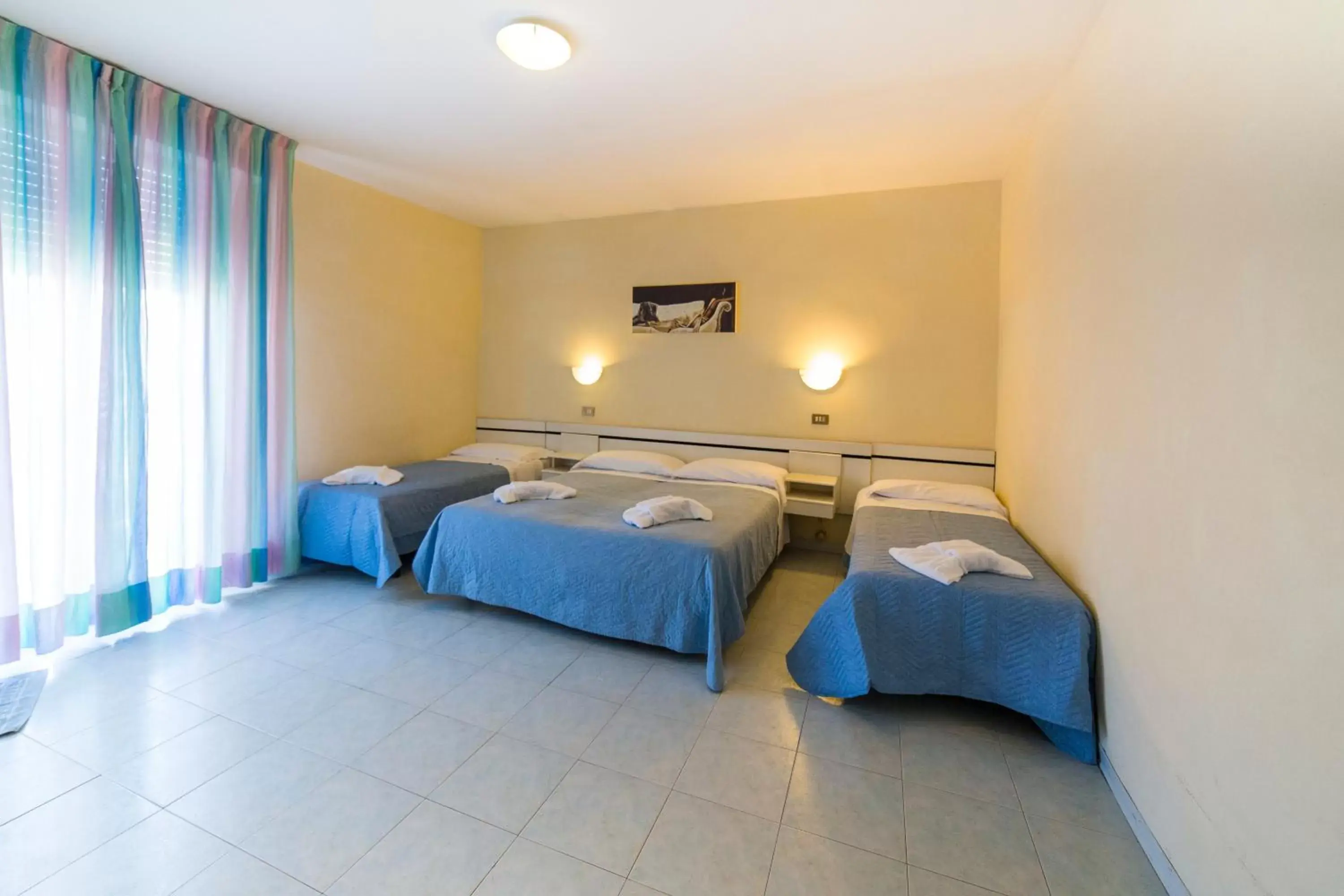 Photo of the whole room, Bed in Hotel Europa Photo of the whole room, Bed in Hotel Europa