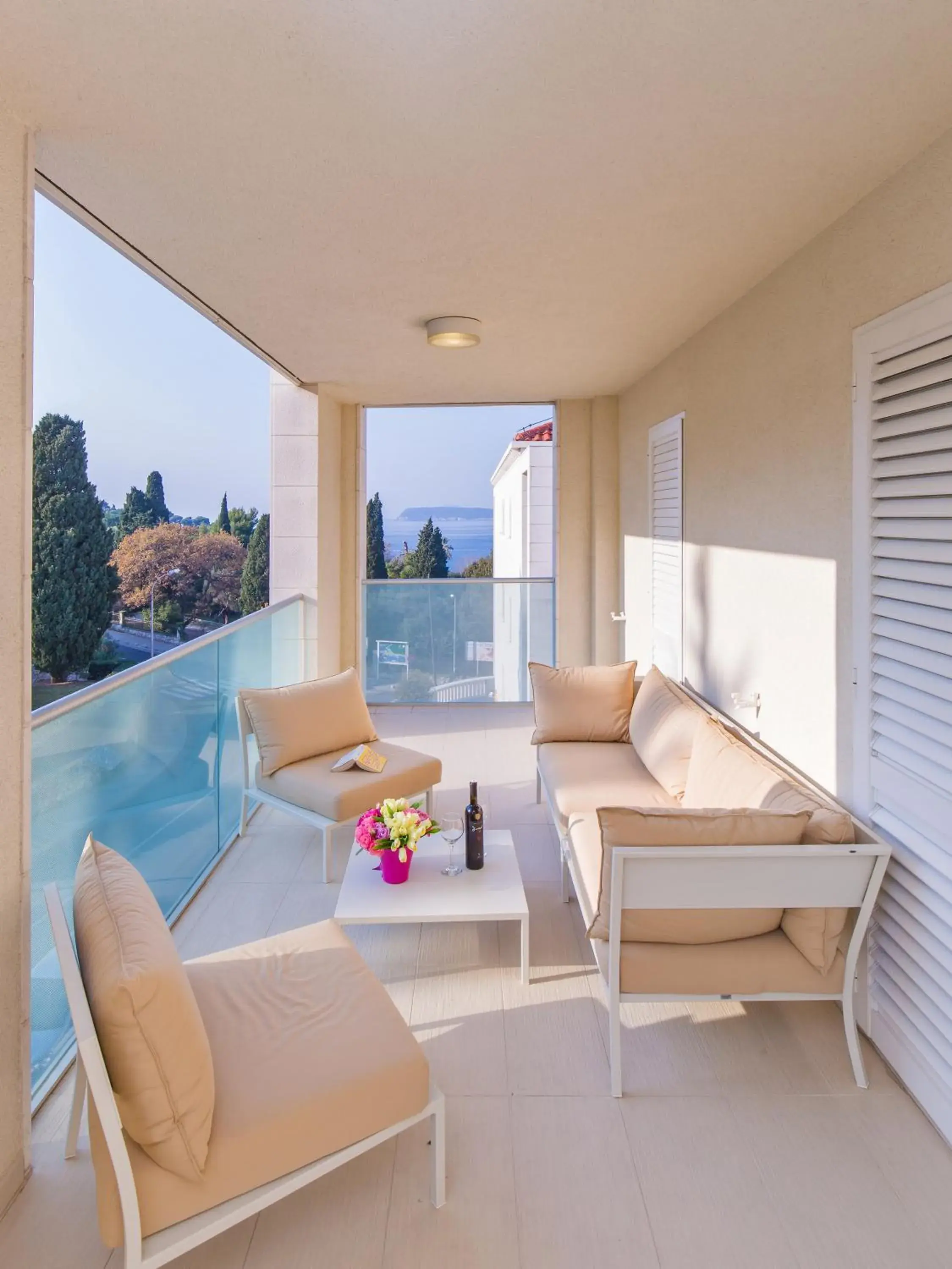 Summer in Dubrovnik Luxury Residence – L’Orangerie