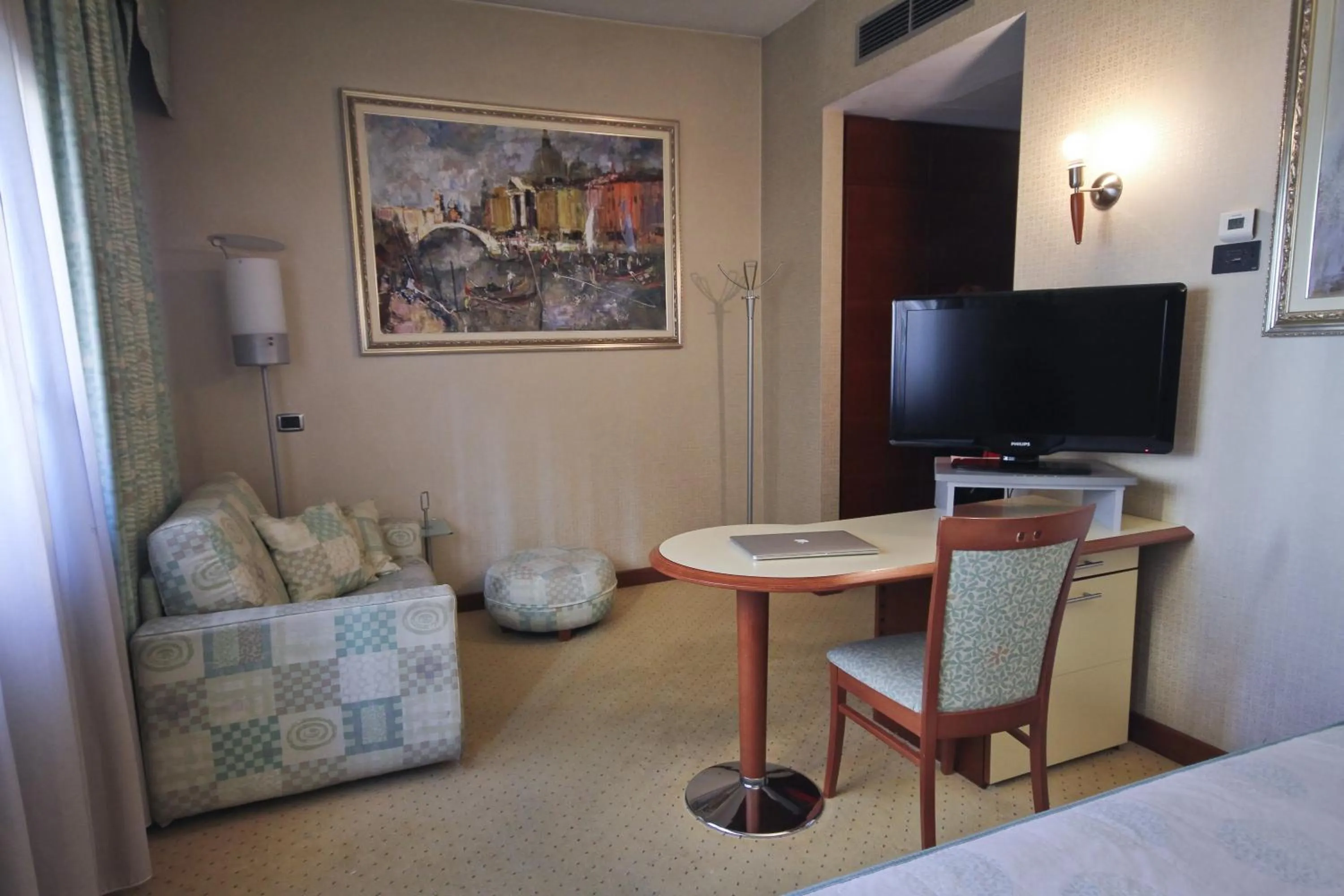 Other, Bed in Millennhotel