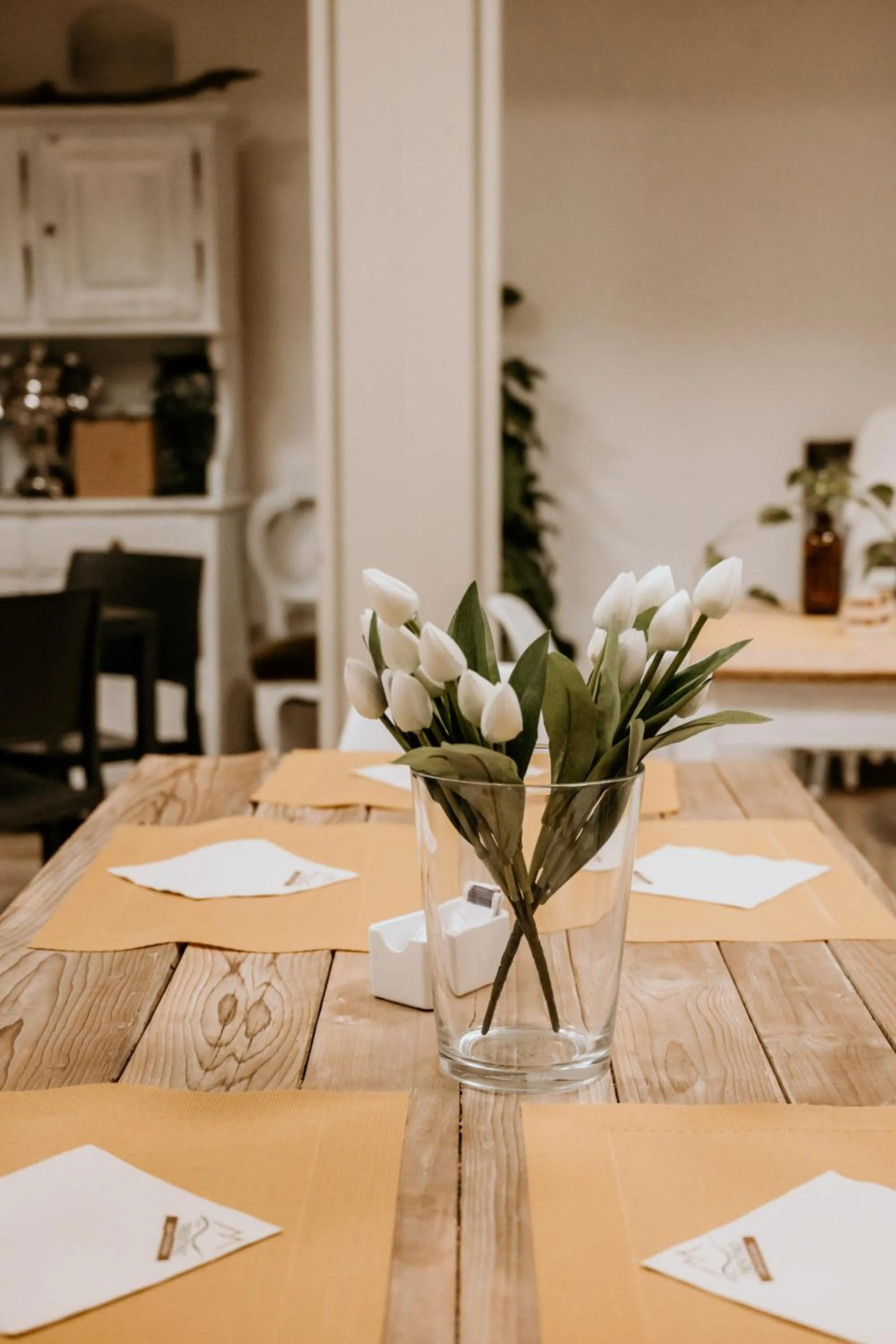 Breakfast in Hotel Venezia