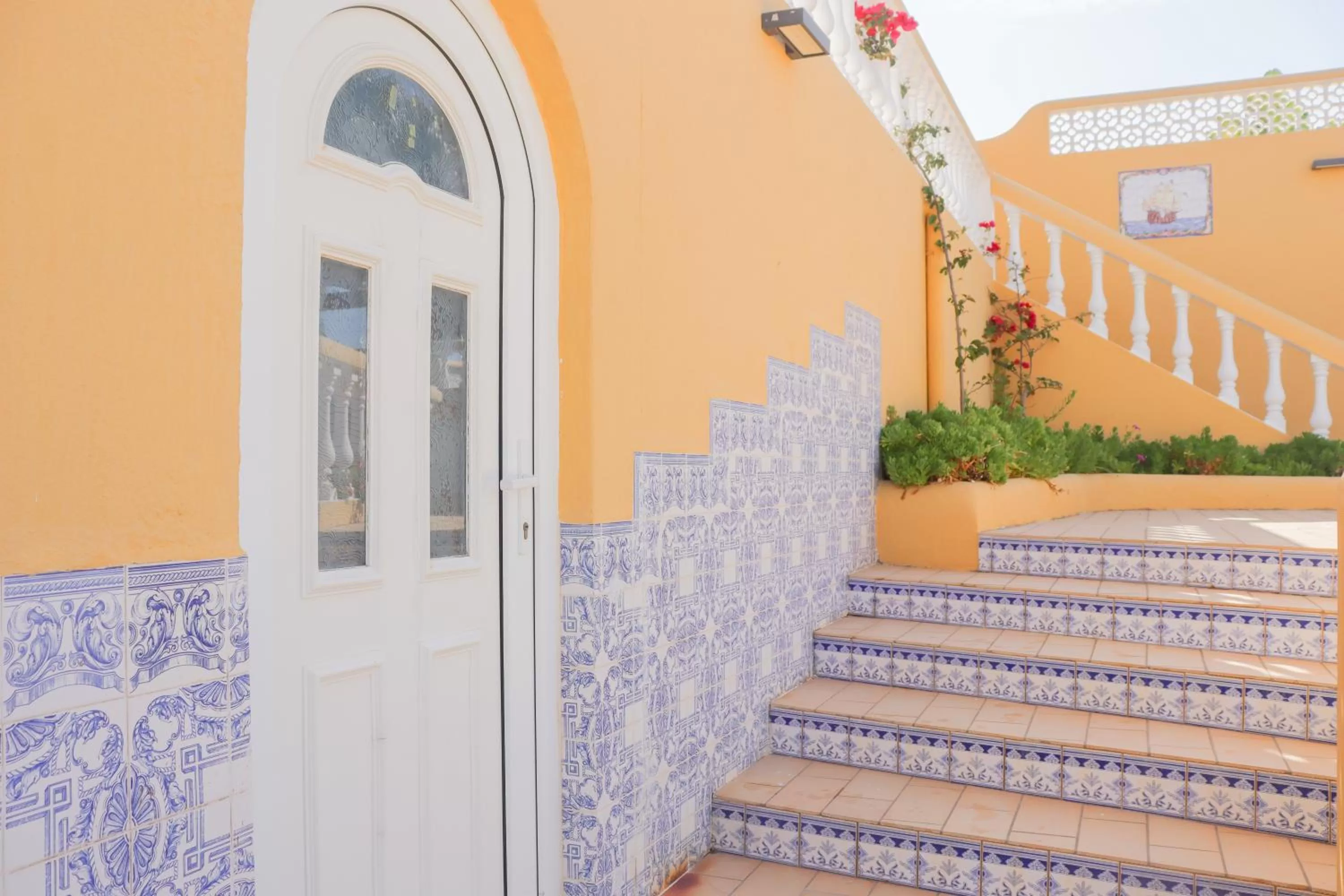 Day in Quinta Nova Relax & Spa - Vale del Rey