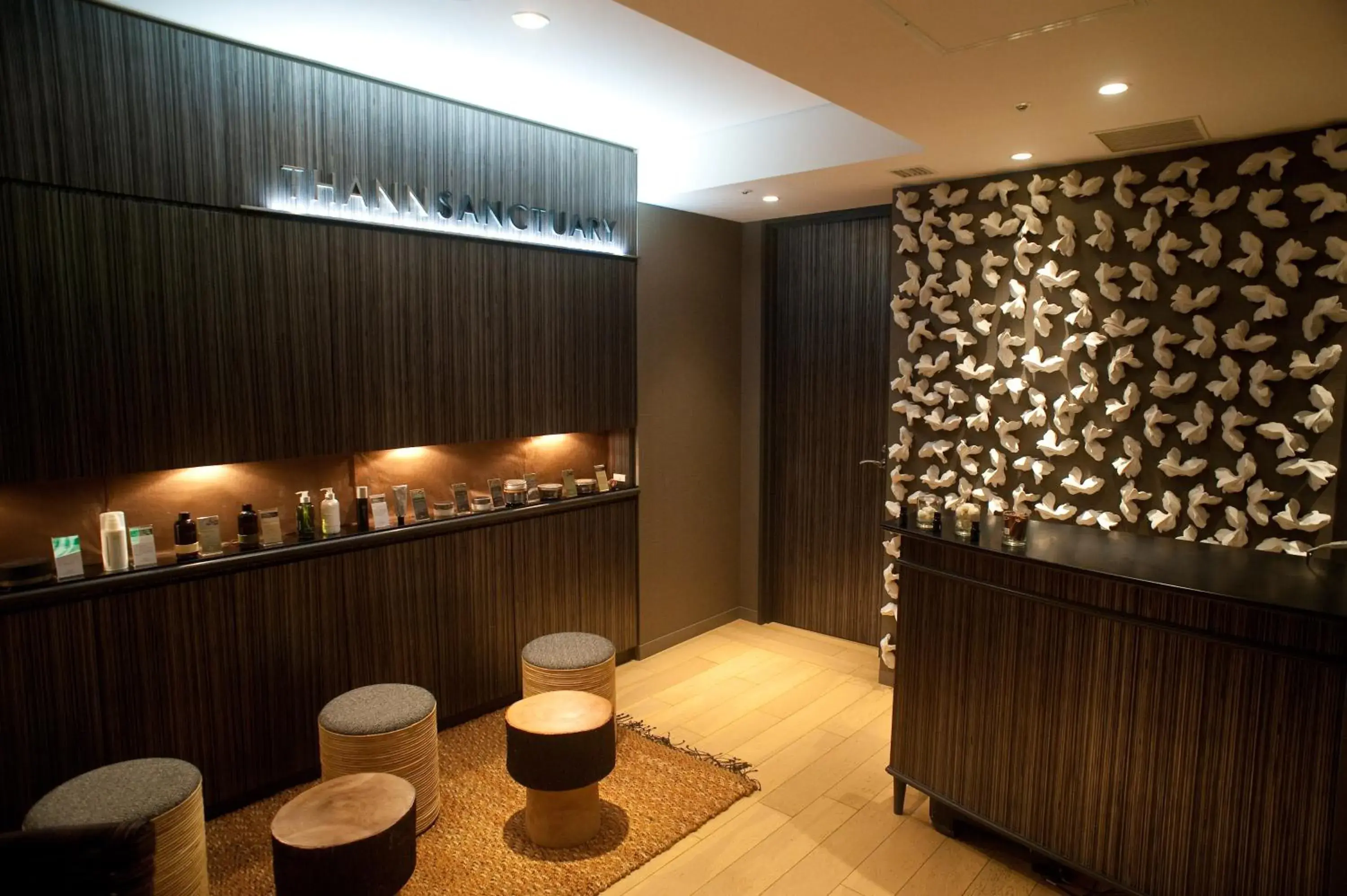 Spa and wellness centre/facilities, Spa/Wellness in Park Hotel Tokyo