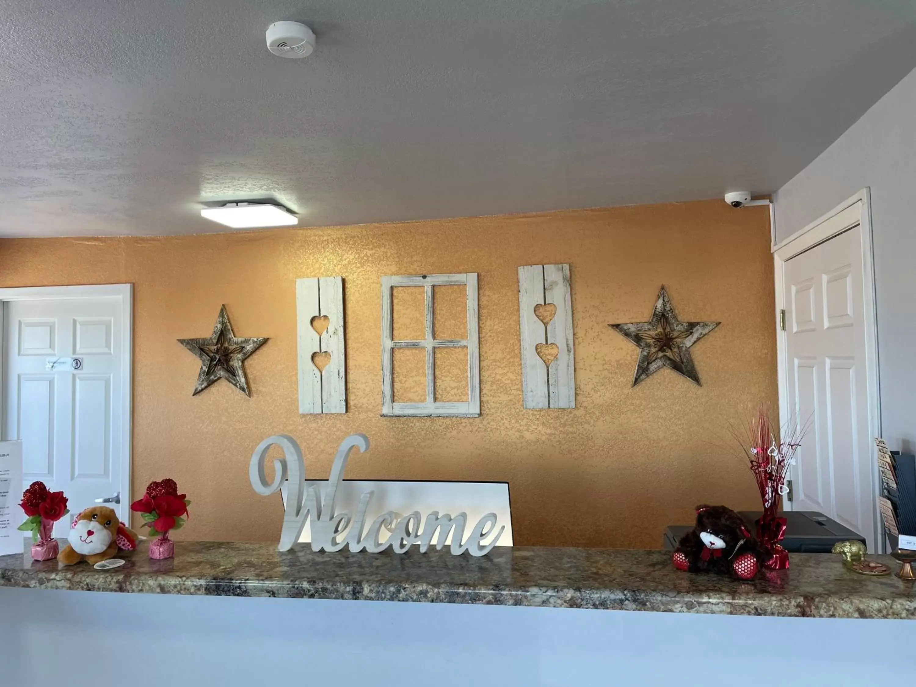 Property building in Hwy 59 Motel Laredo Medical Center Property building in Hwy 59 Motel Laredo Medical Center