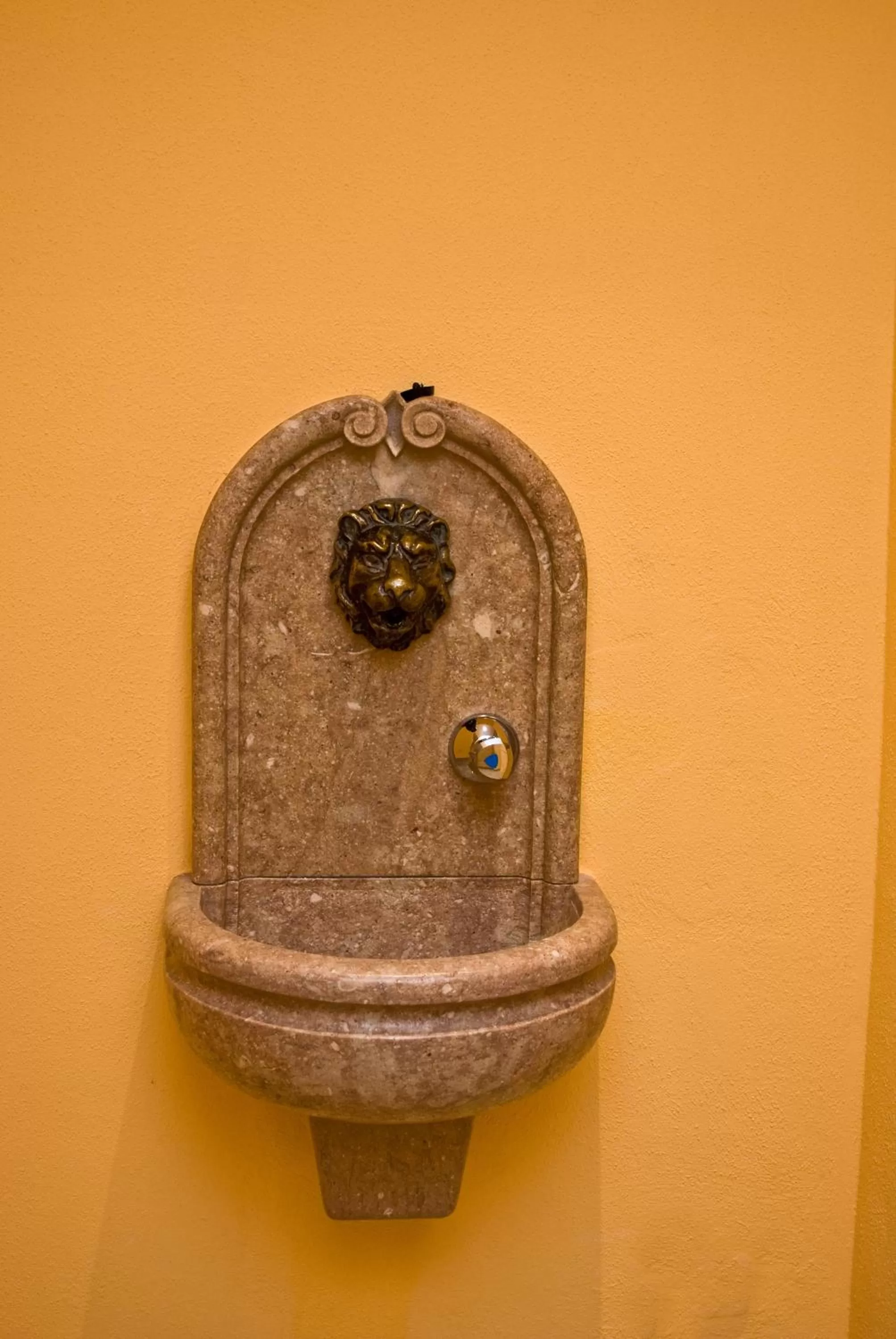 Sauna in Thermal Resort Hotel Elisabethpark