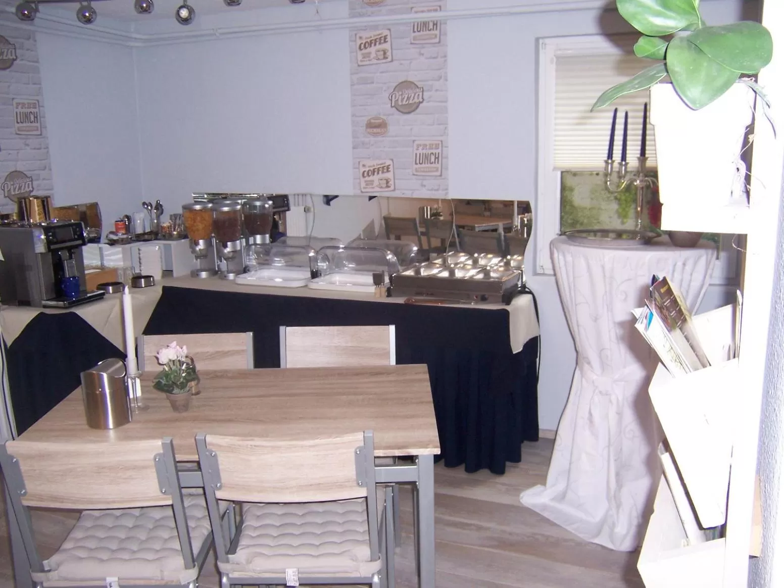 Gästehaus Schneider