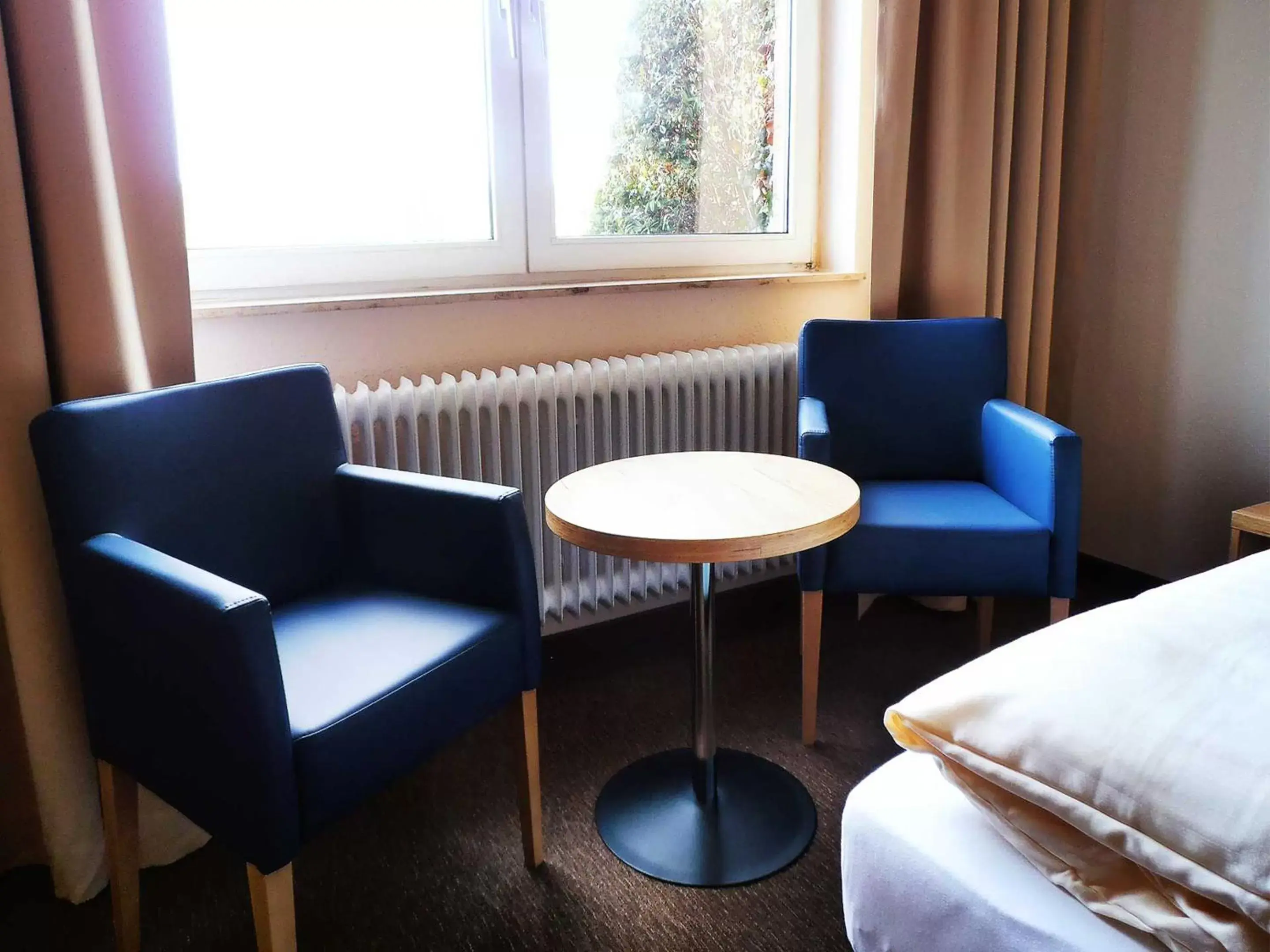 Other, Seating Area in Nordseehotel Wilhelmshaven