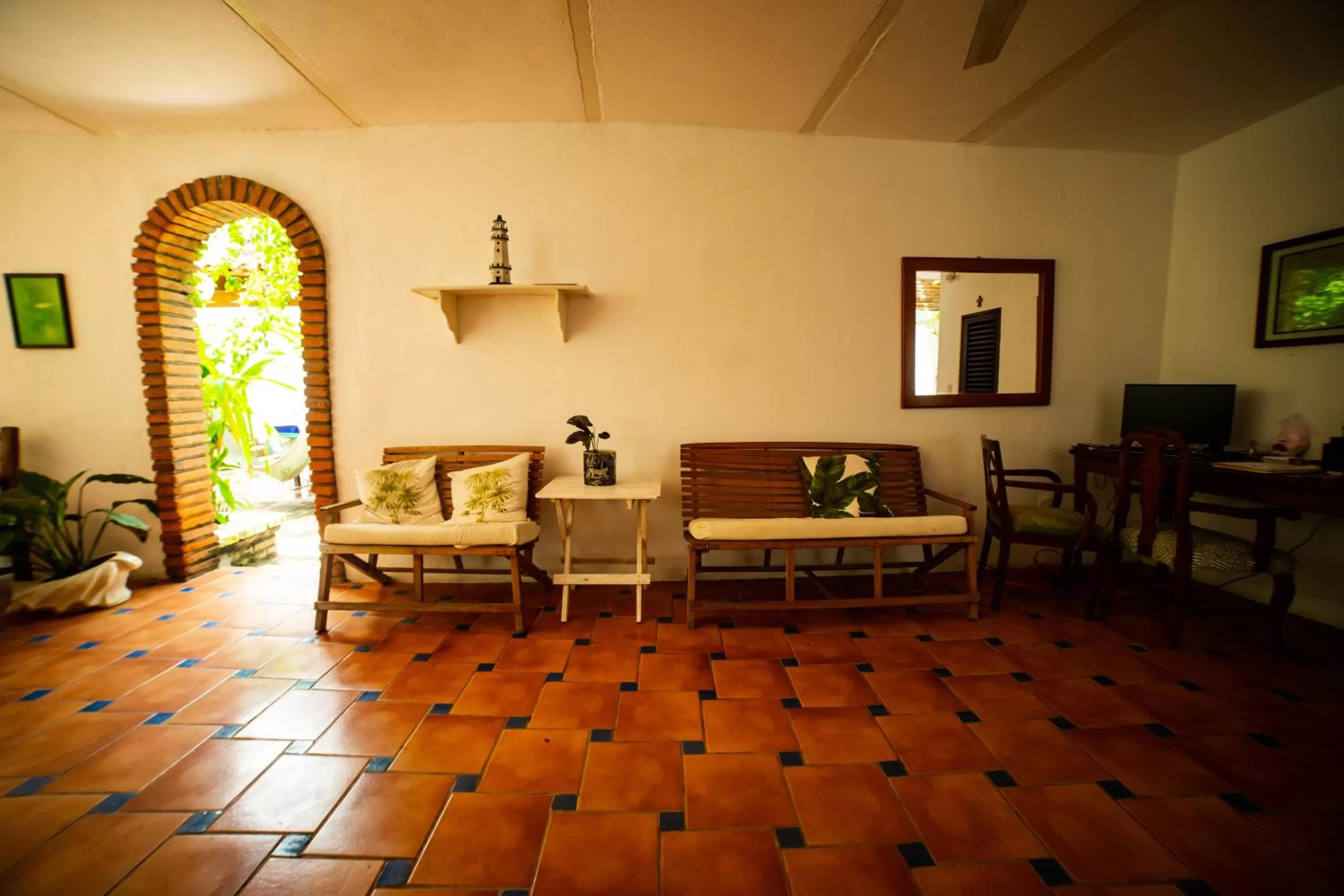 Hosteria Chata Adults Only