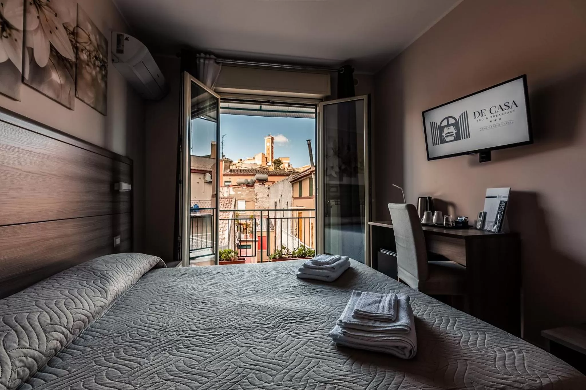 Nearby landmark, Bed in B&B DE CASA