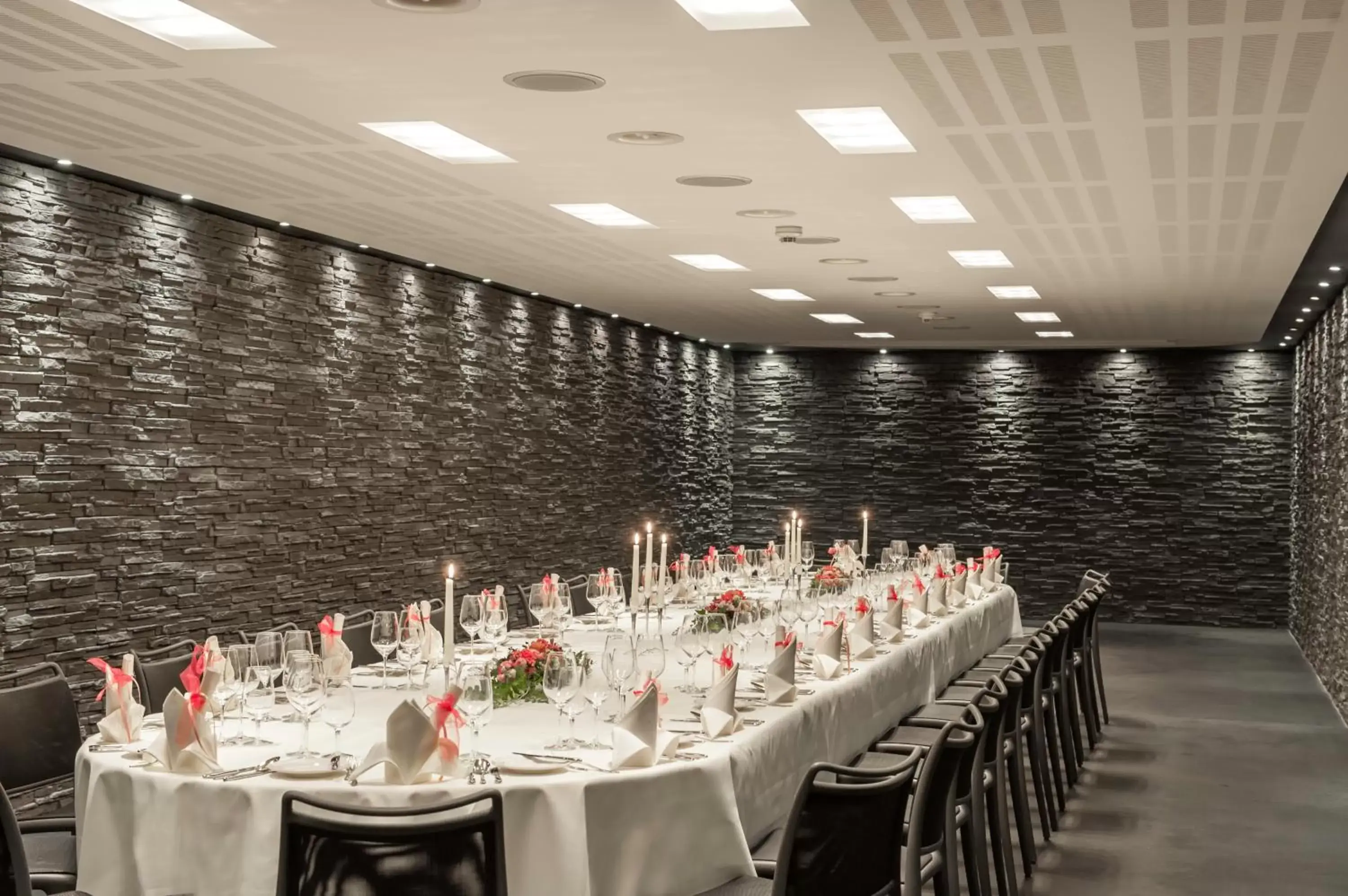 Banquet Facilities in Hotel Krone Sarnen