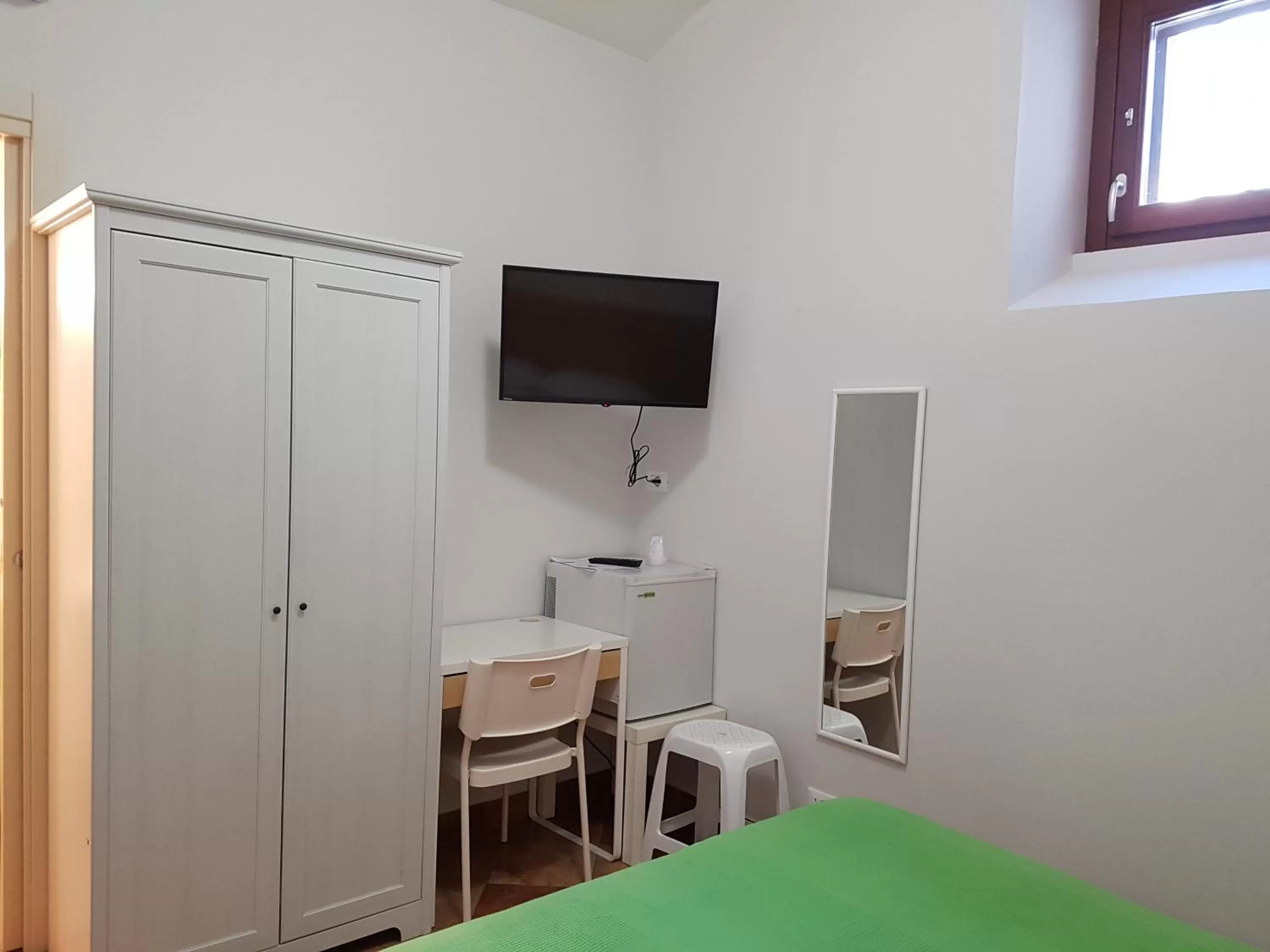 Bed in Iblea Paradise