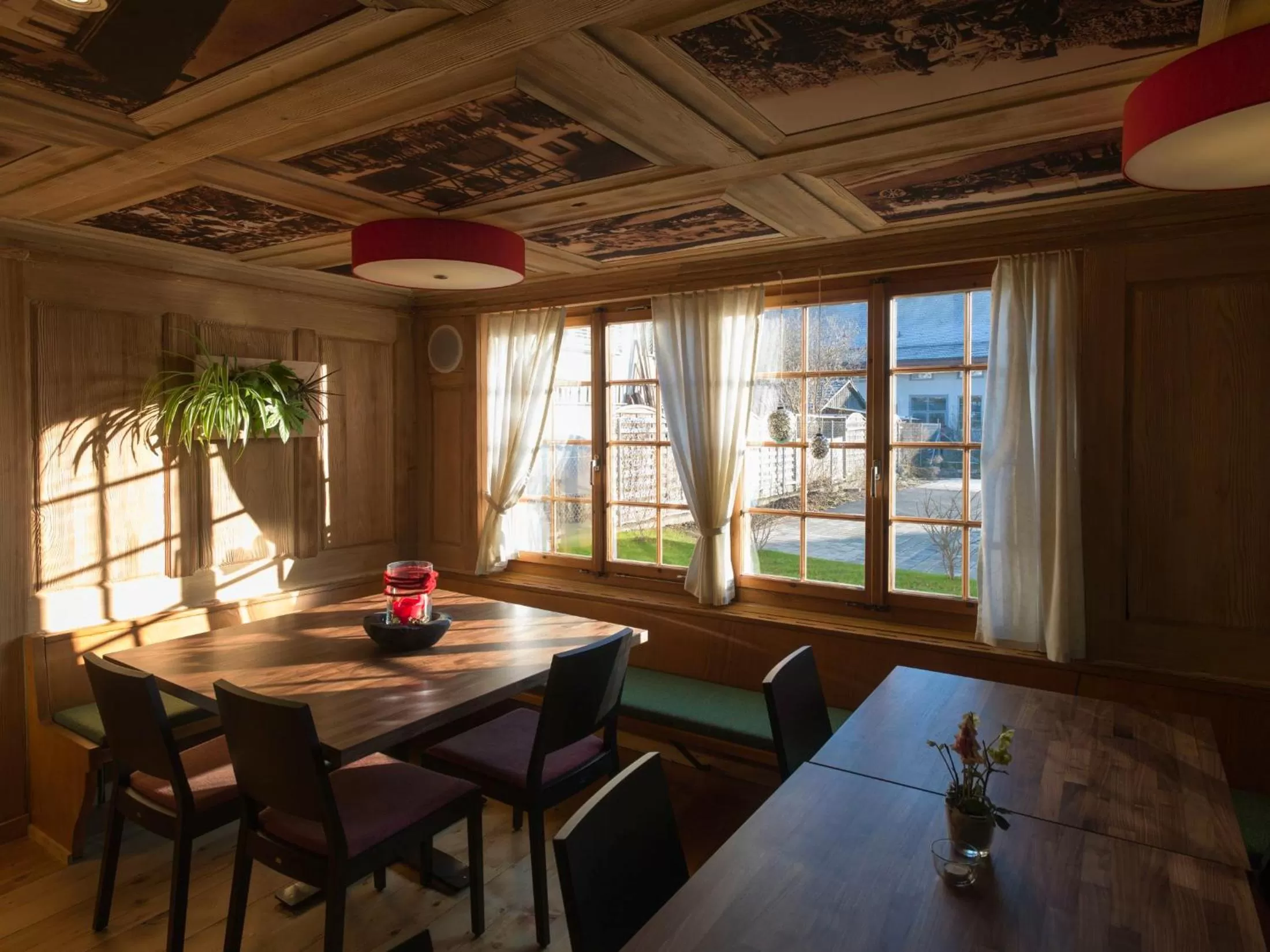 Restaurant/places to eat in Gasthaus Sternen