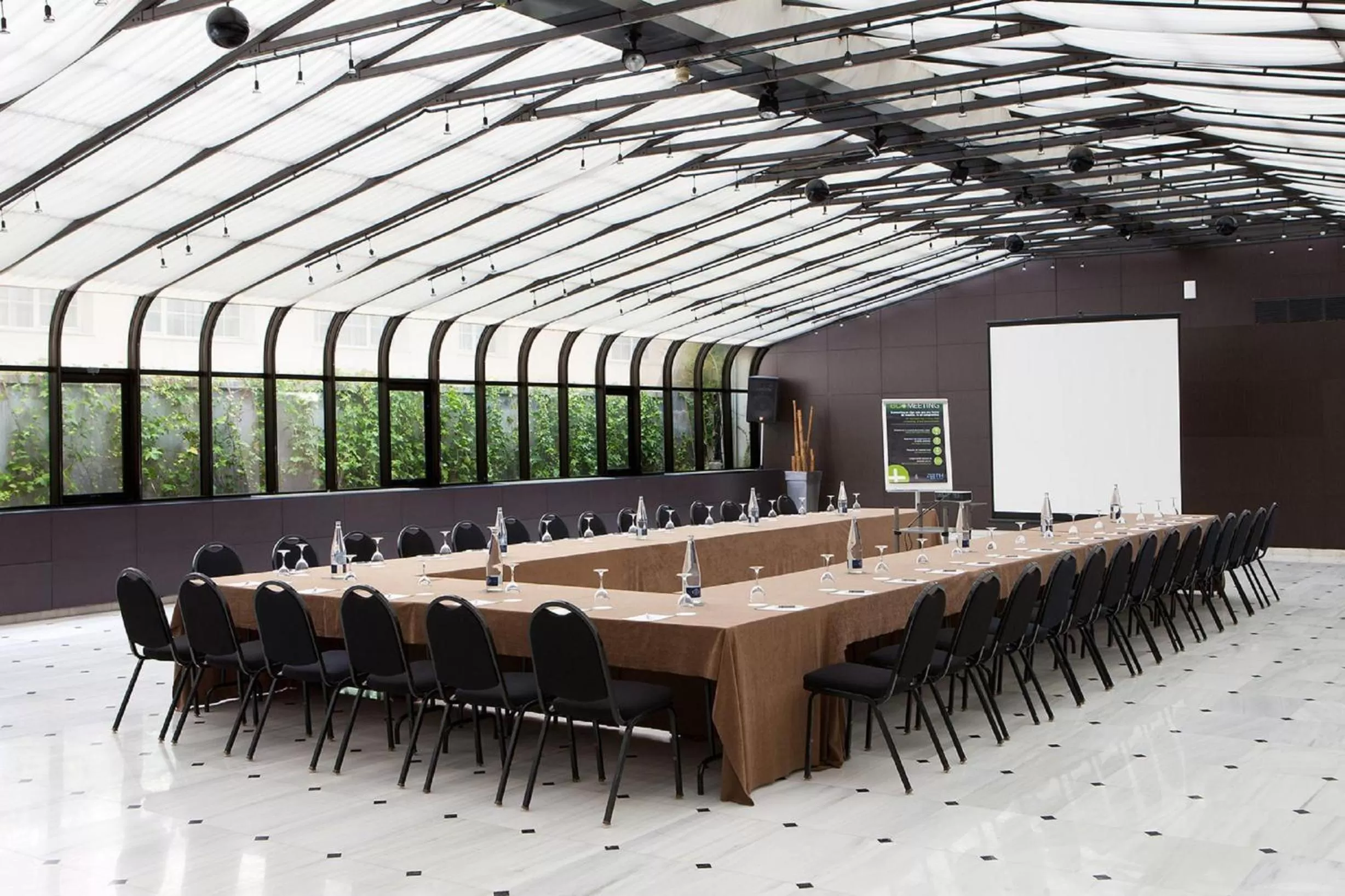 Other in URH Ciutat de Mataró