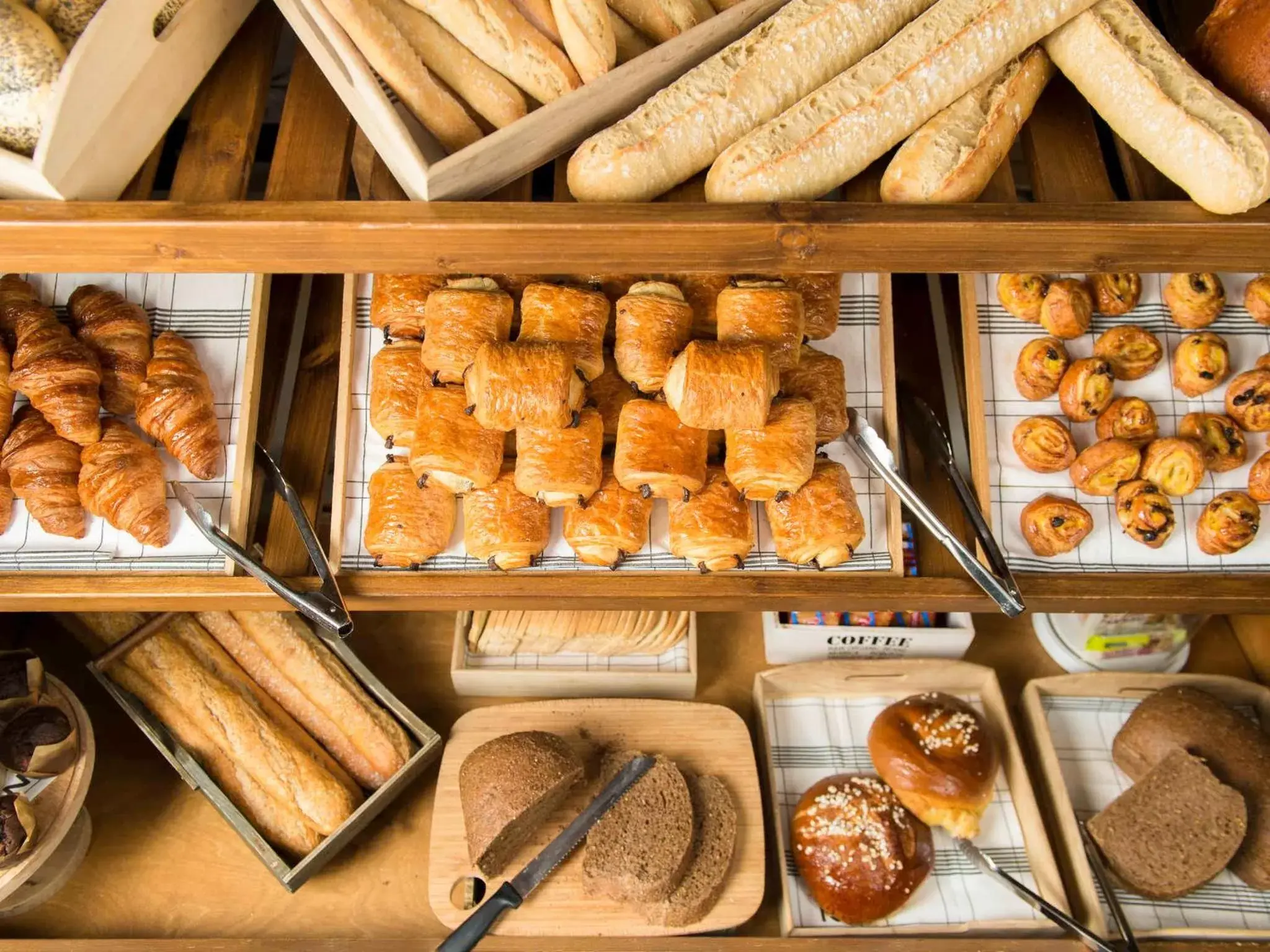 Food and drinks in Novotel Annemasse Centre - Porte de Genève