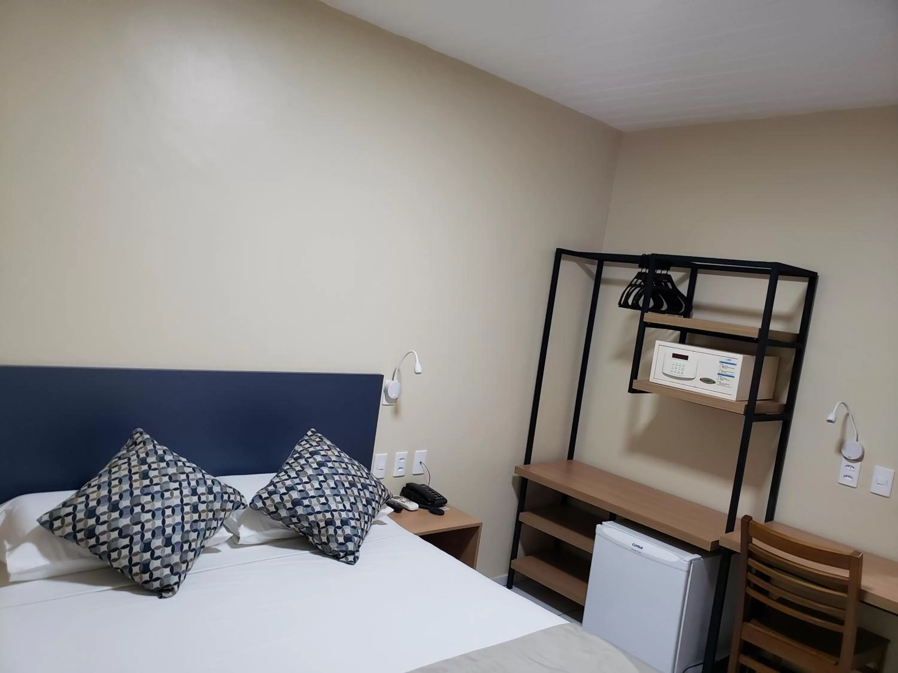 Photo of the whole room, Bed in Hotel Villamaris