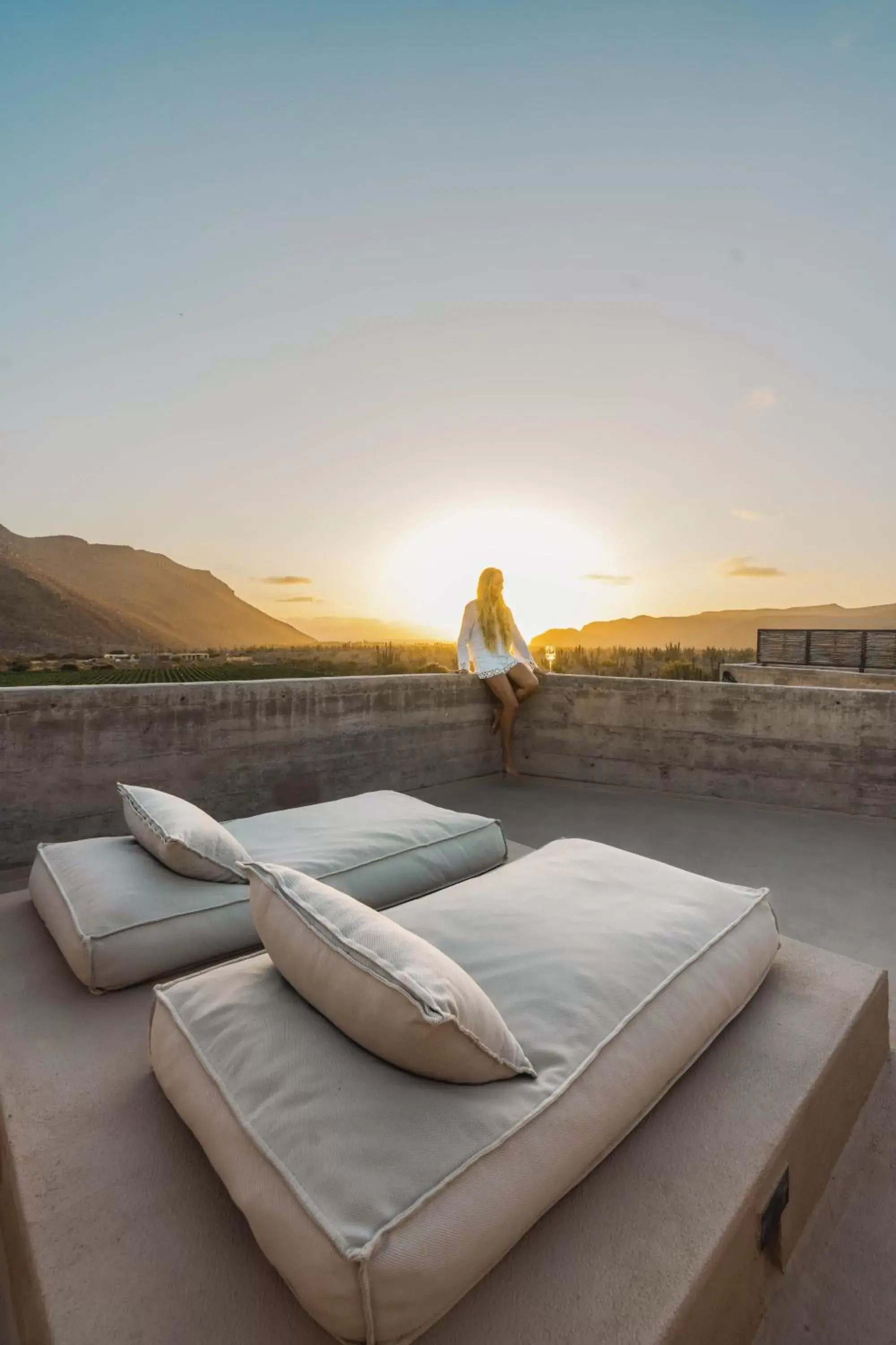 Paradero Todos Santos - Exclusive experiences included