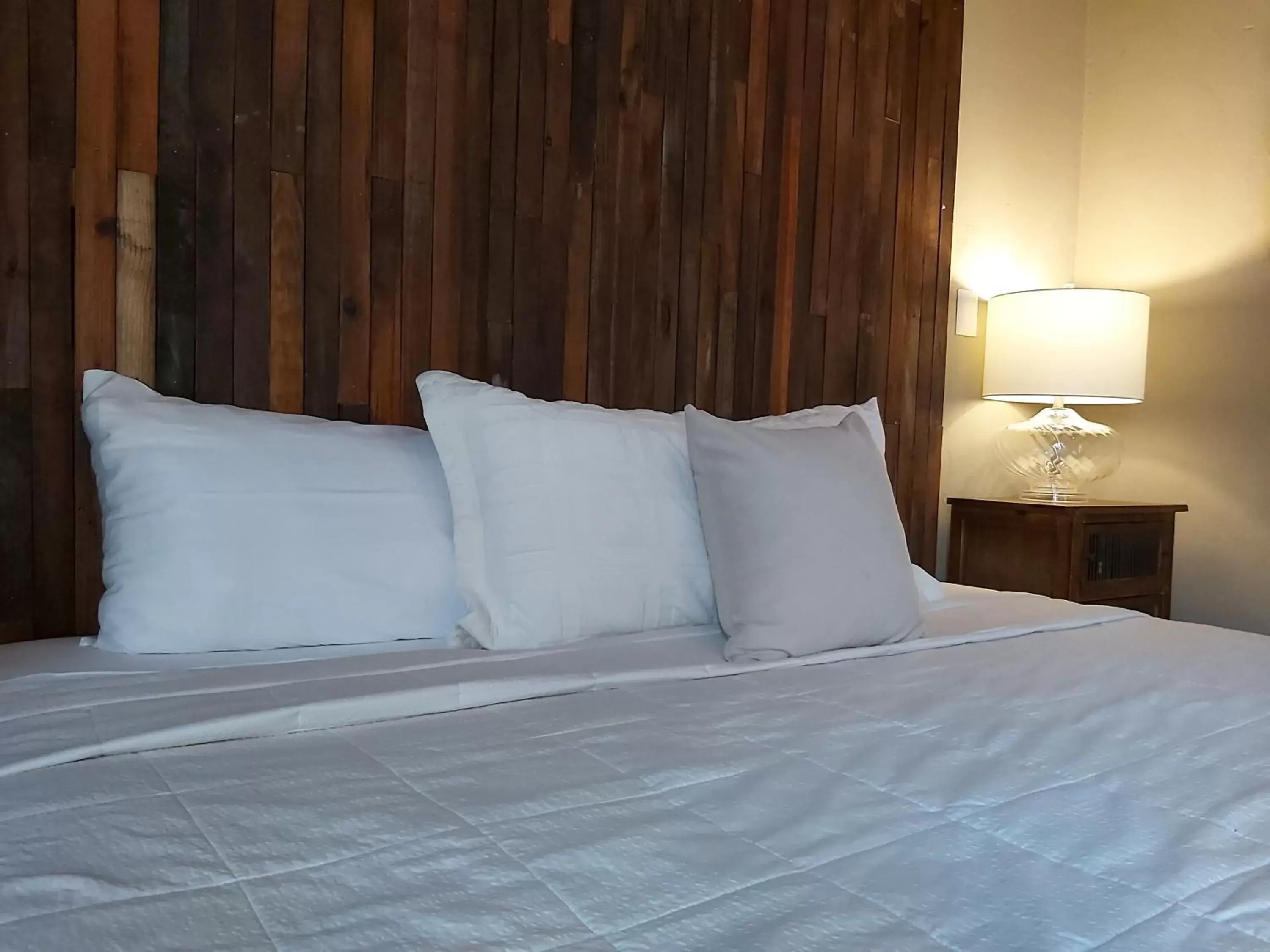 Photo of the whole room, Bed in Independencia Dos 7 Hotel Boutique