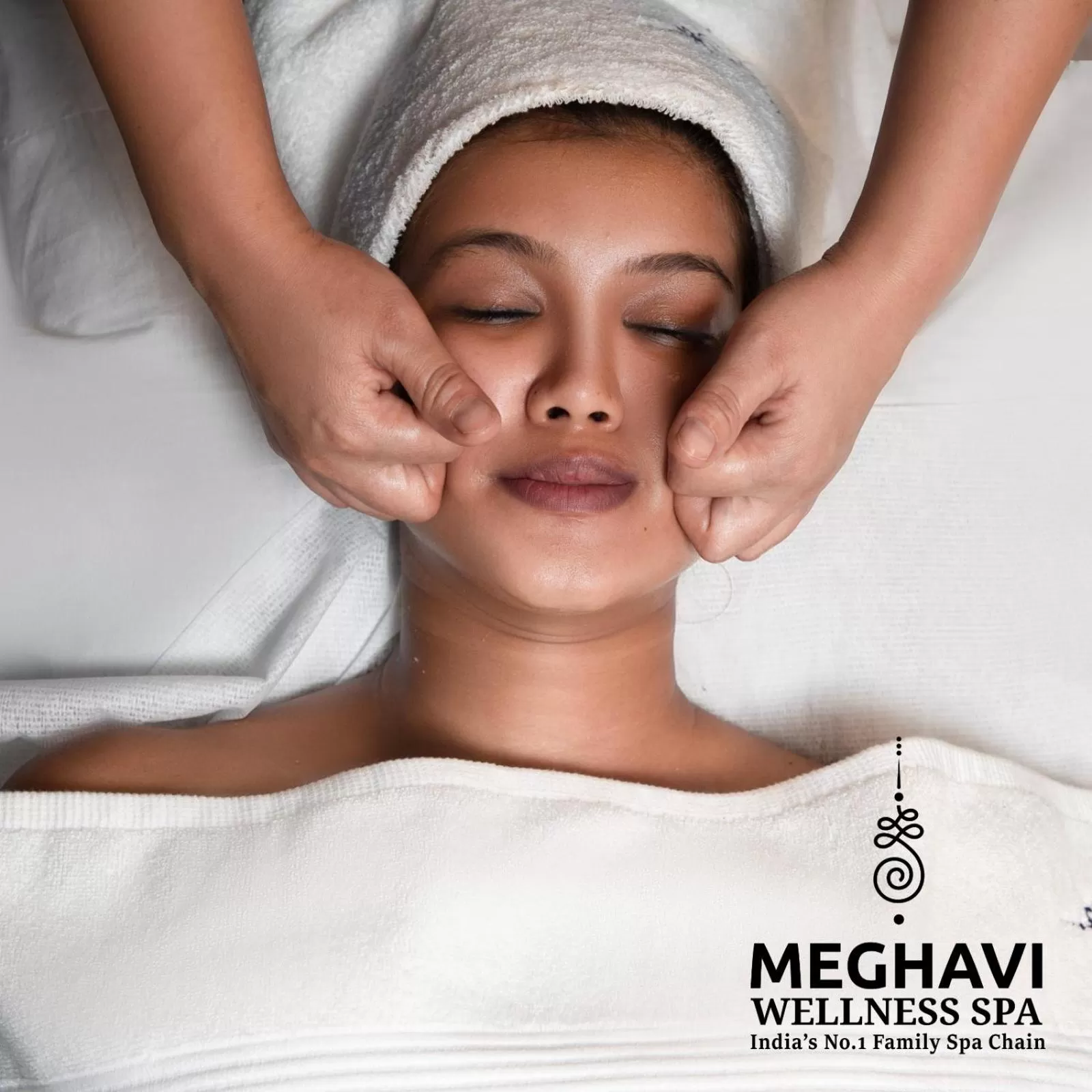 Spa and wellness centre/facilities in Courtyard by Marriott Pune Chakan