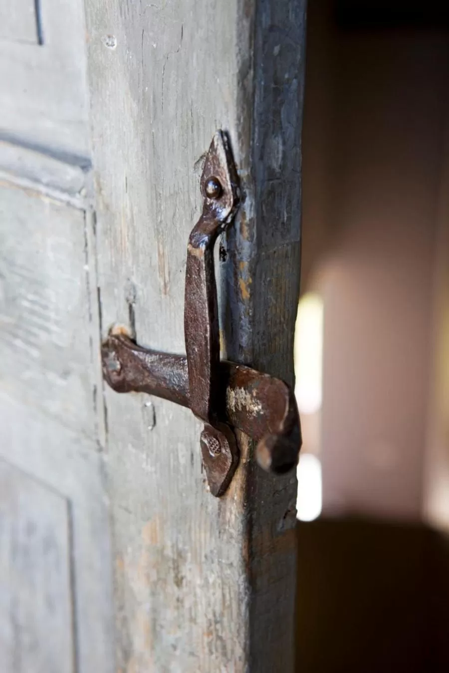 Decorative detail in Riva Lofts Florence