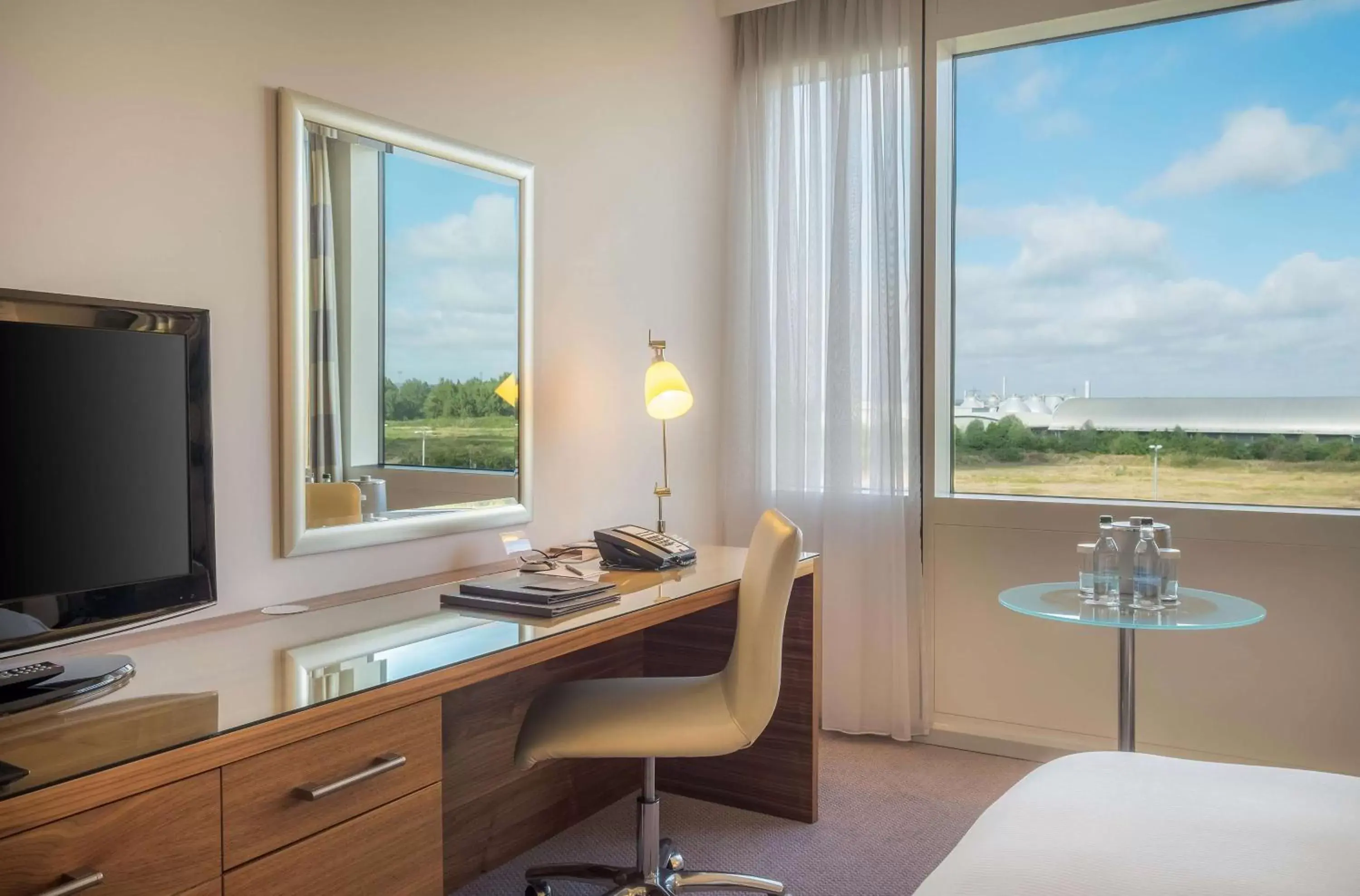 Bedroom in Hilton Reading Bedroom in Hilton Reading