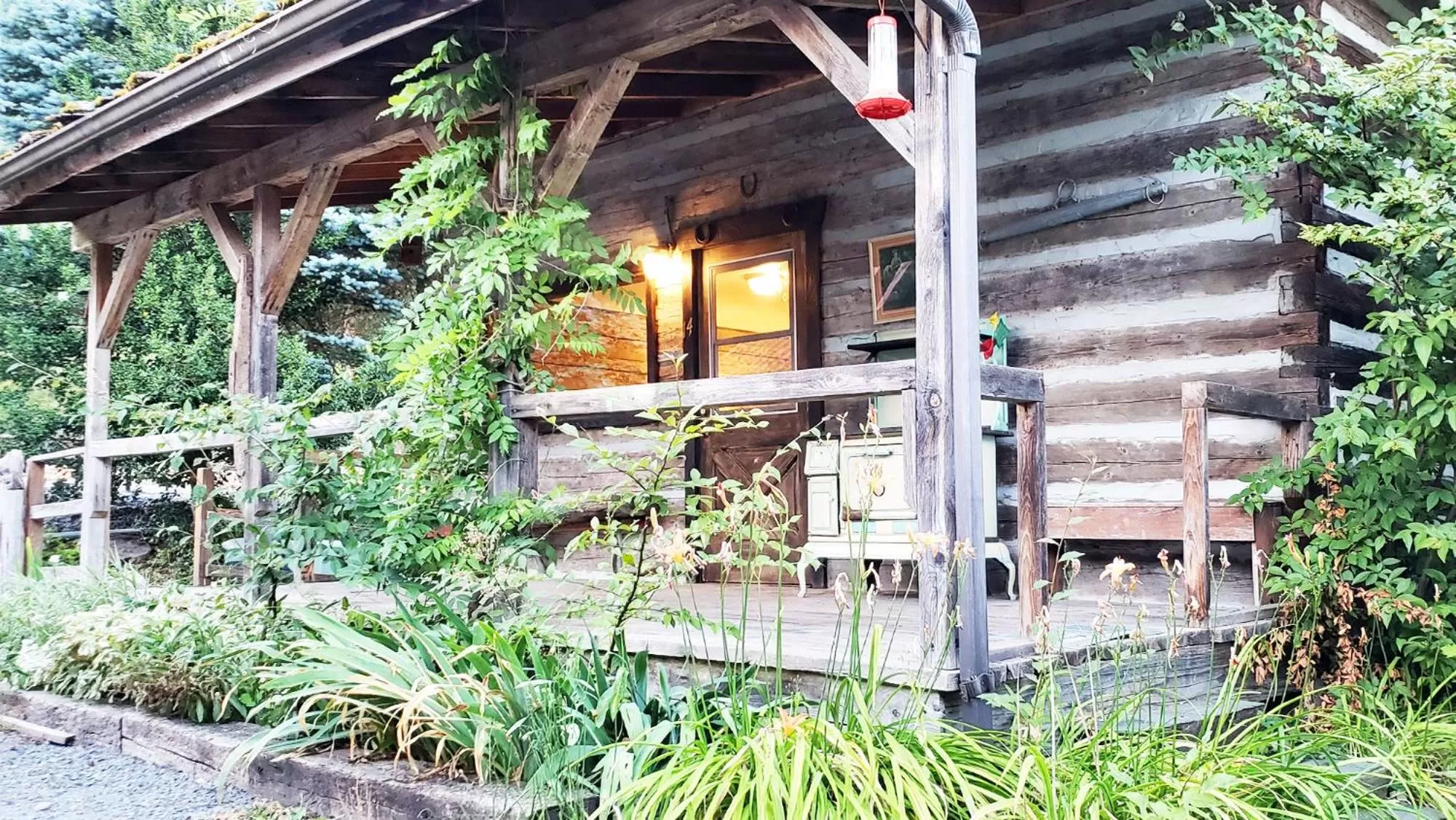 Other in Paradise Village