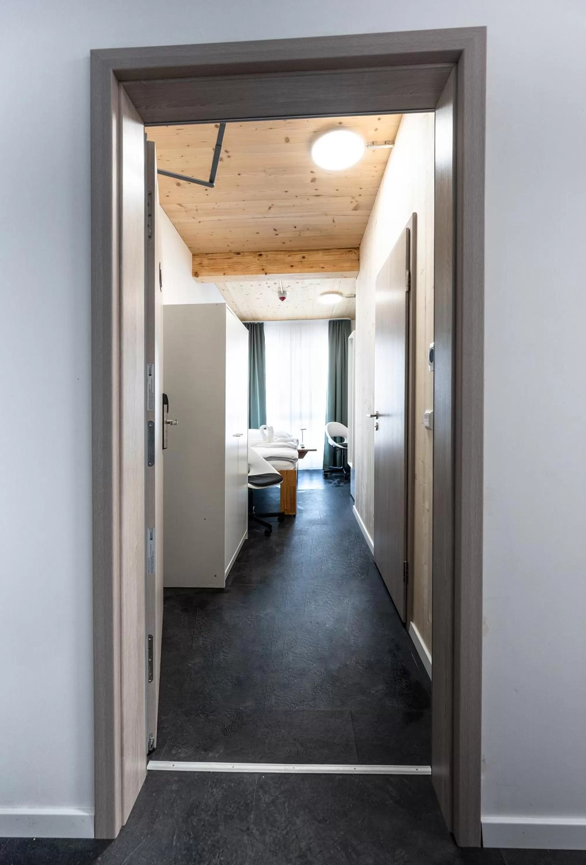 Boardinghouse-Landau