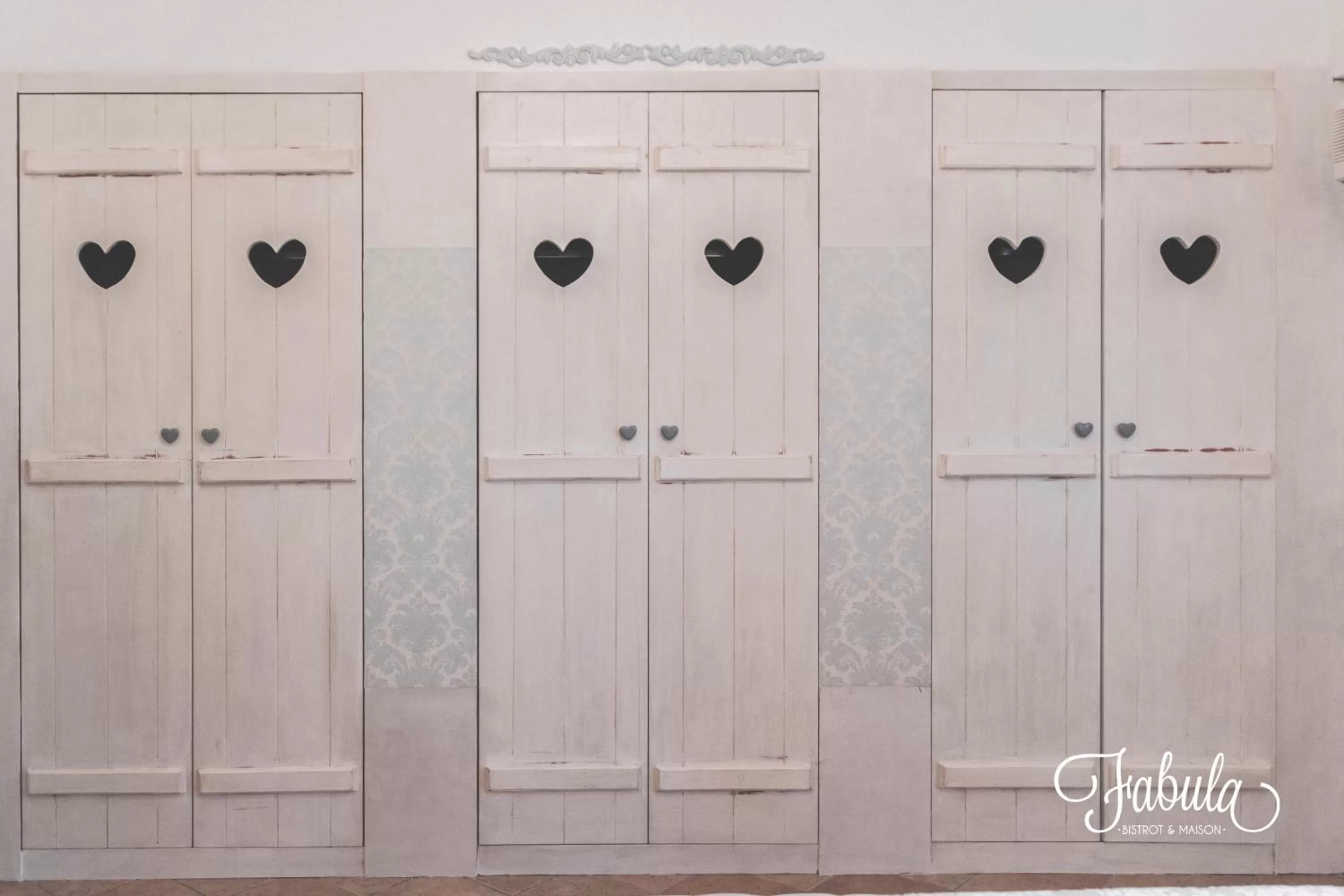 Facade/entrance in Masseria Fabula Bistrot & Maison