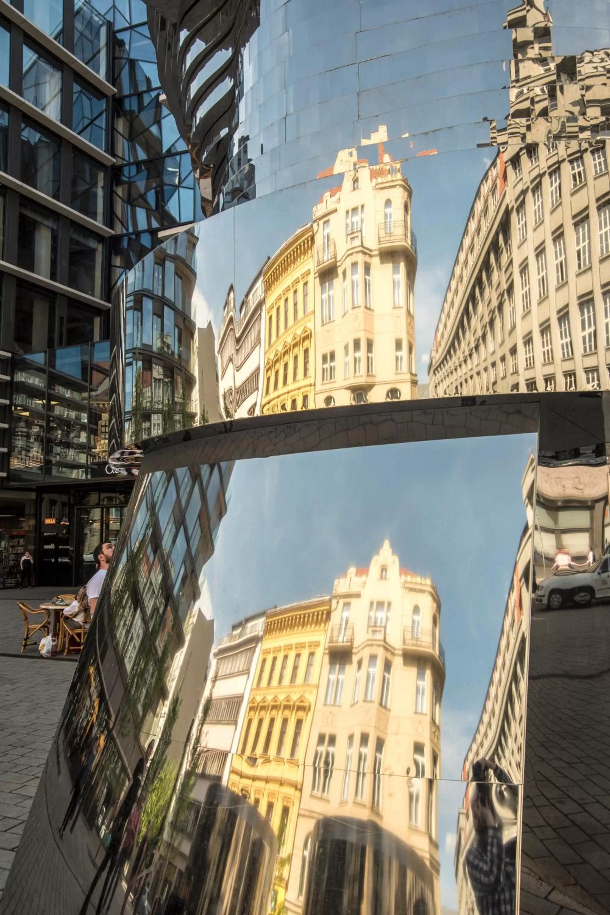 Other in Hotel Golden Crown